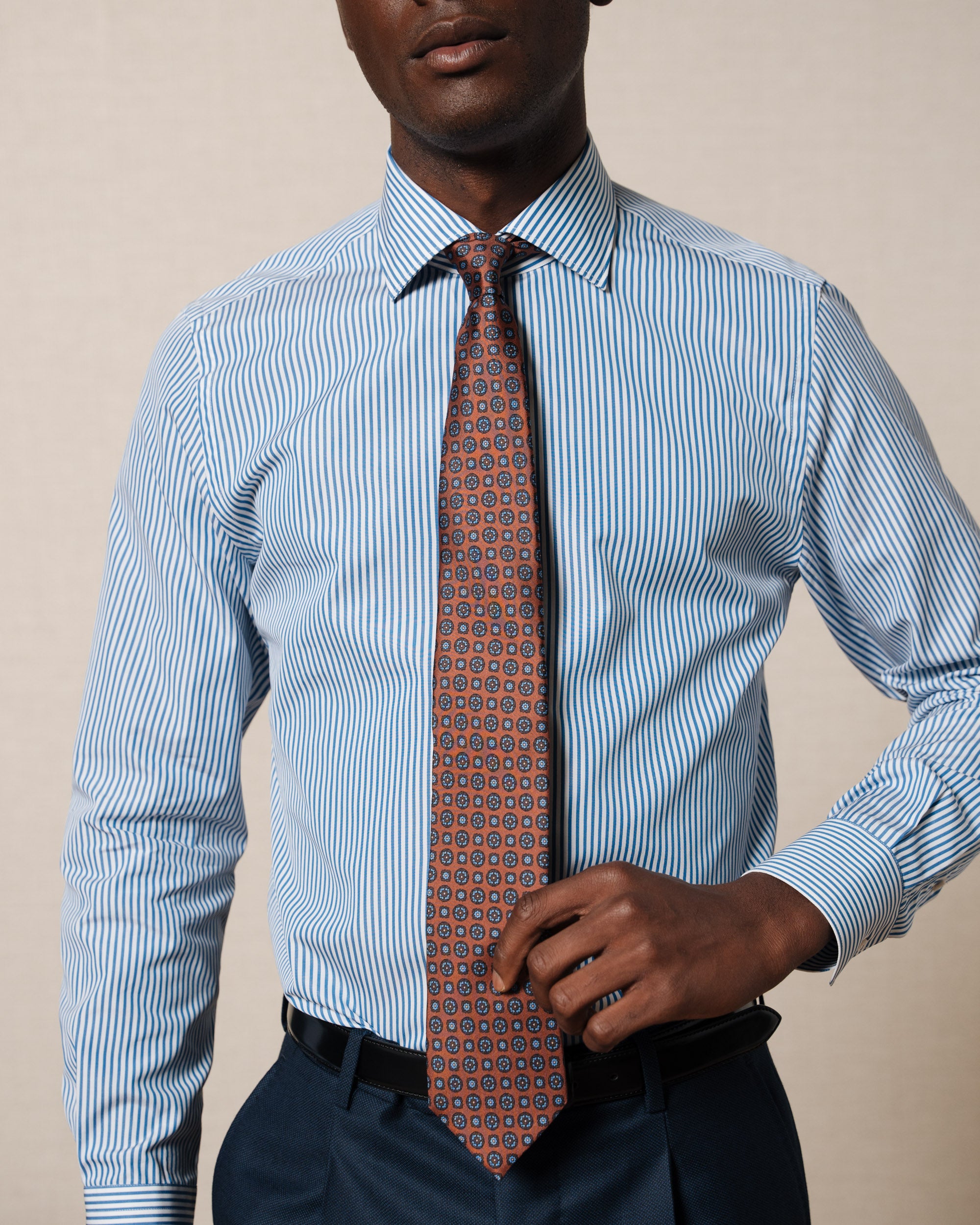  Binda、mySite、merchandisen