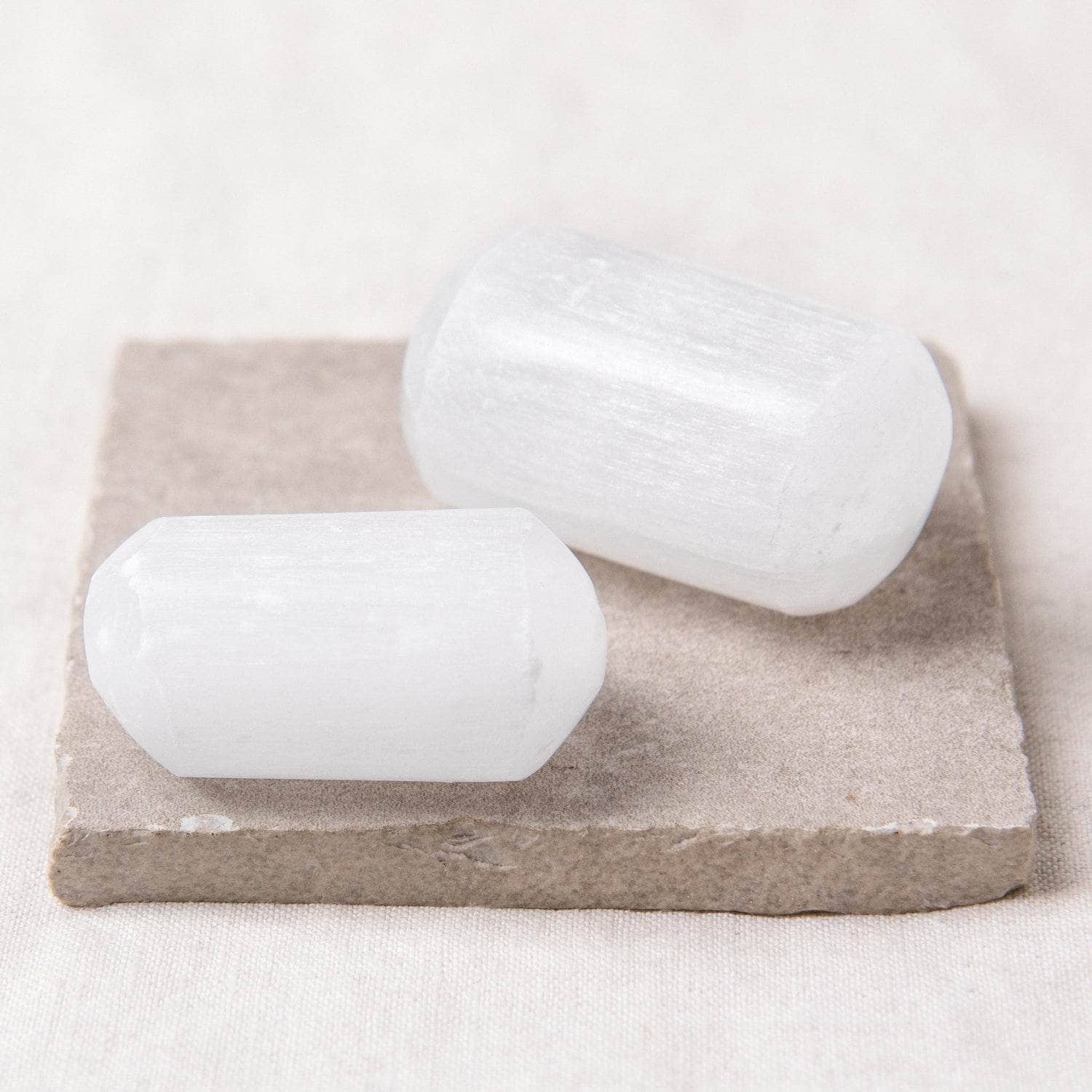 Selenite Stone Set、mySite、hinf8tx79