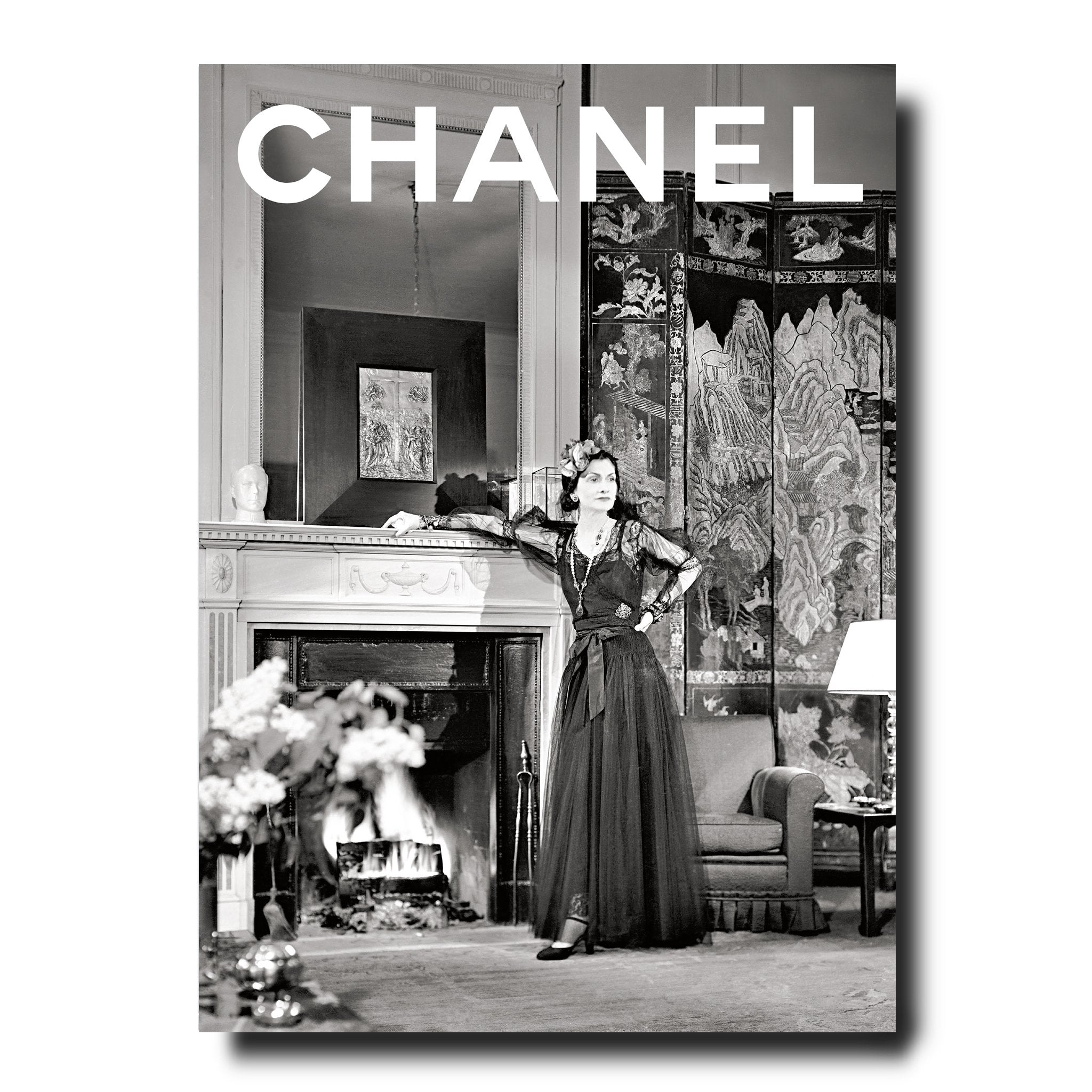  Assouline Chanel 3 Book Slipcase、mySite、elrpsem3k