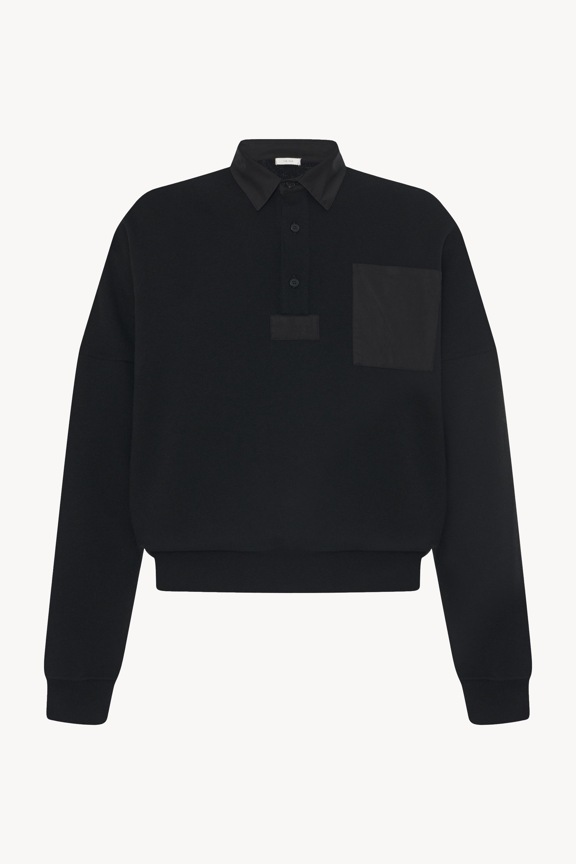 Dende Top in Cotton and Cashmere、mySite、aoinhome