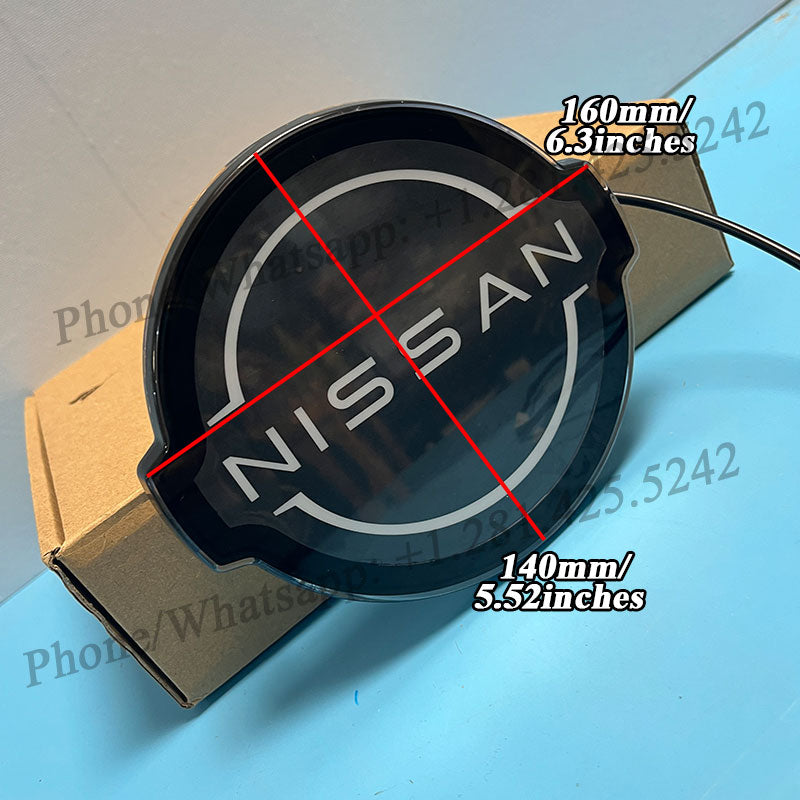 3rd Gene Nissan Led Emblem for X-Trail (2021-Present)、mySite、nflplayoffbracketp