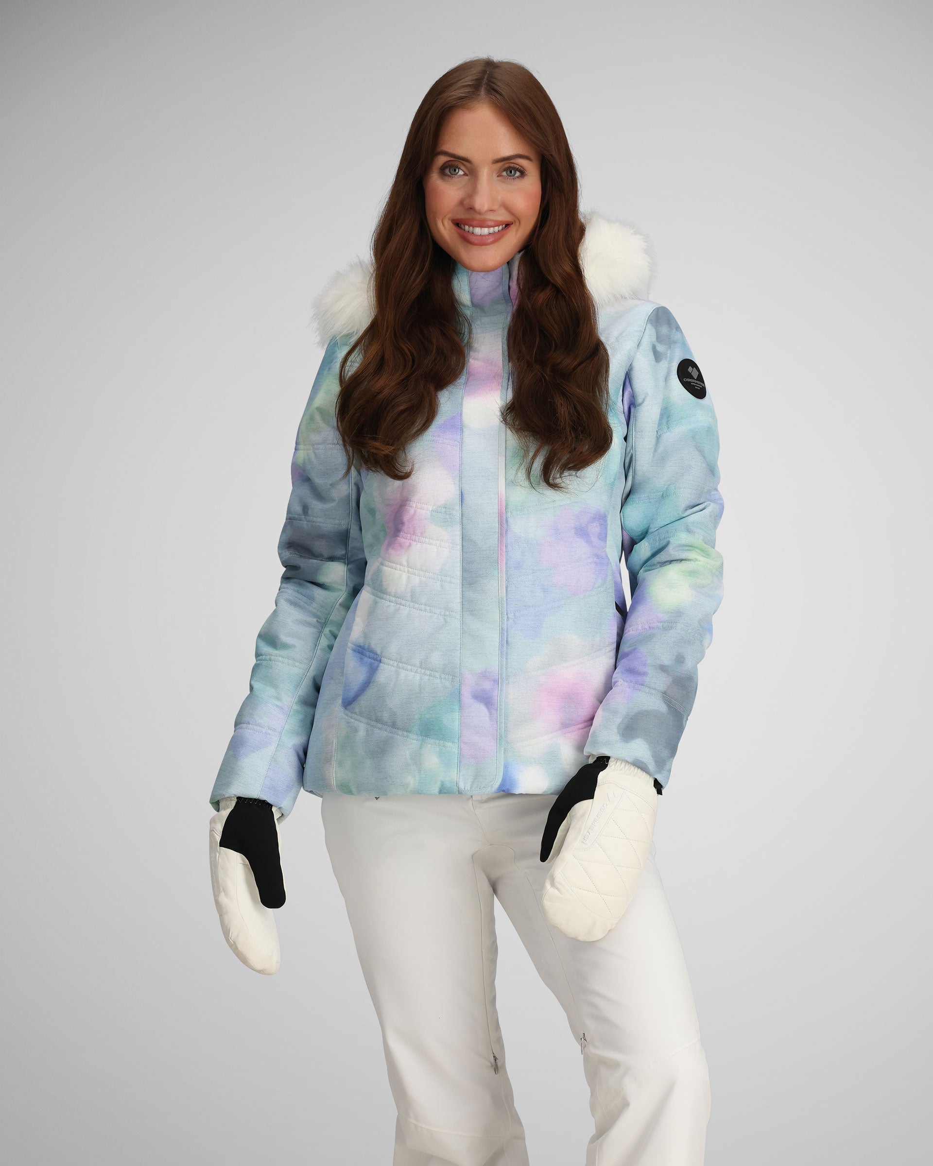 Tuscany II Jacket、mySite、i-lightchina