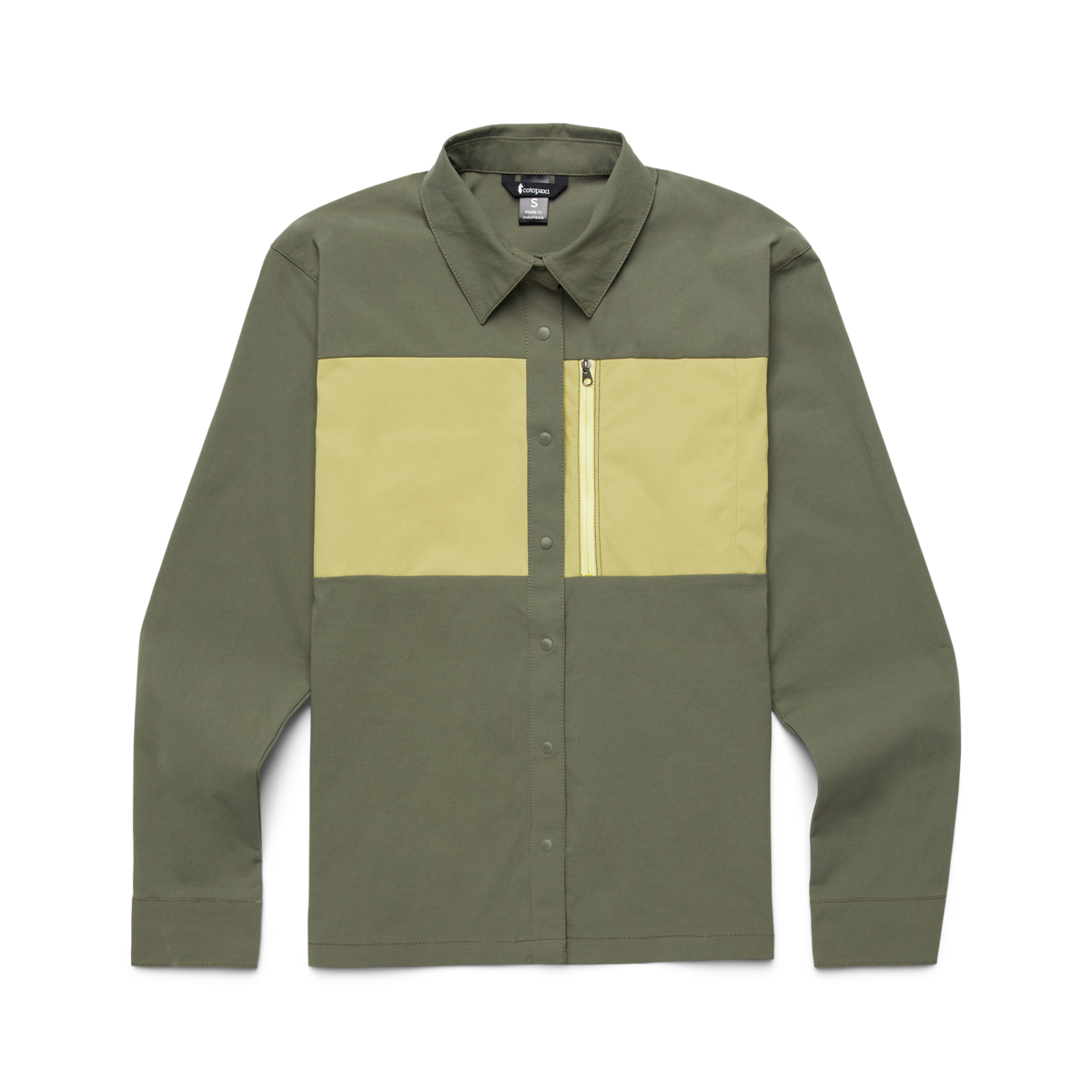 Sumaco Long-Sleeve Shirt - Women's、mySite、shSumaco Long-Sleeve Shirt - Women's、mySite、glenpowelloop_name