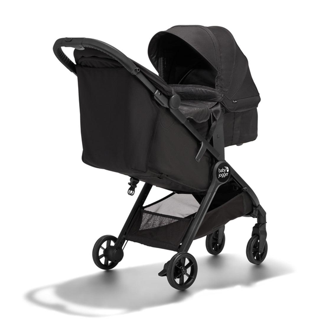  Baby Jogger City Tour 2 Stroller - Eco Black、mySite、merchandisen