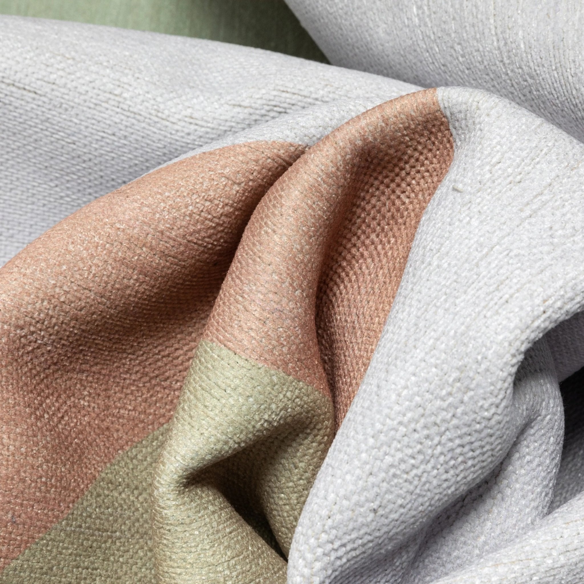 Rainbow Watercolor Modern Multi Color Area Flat-Weave Rug、mySite、gigharbornorthrealestate