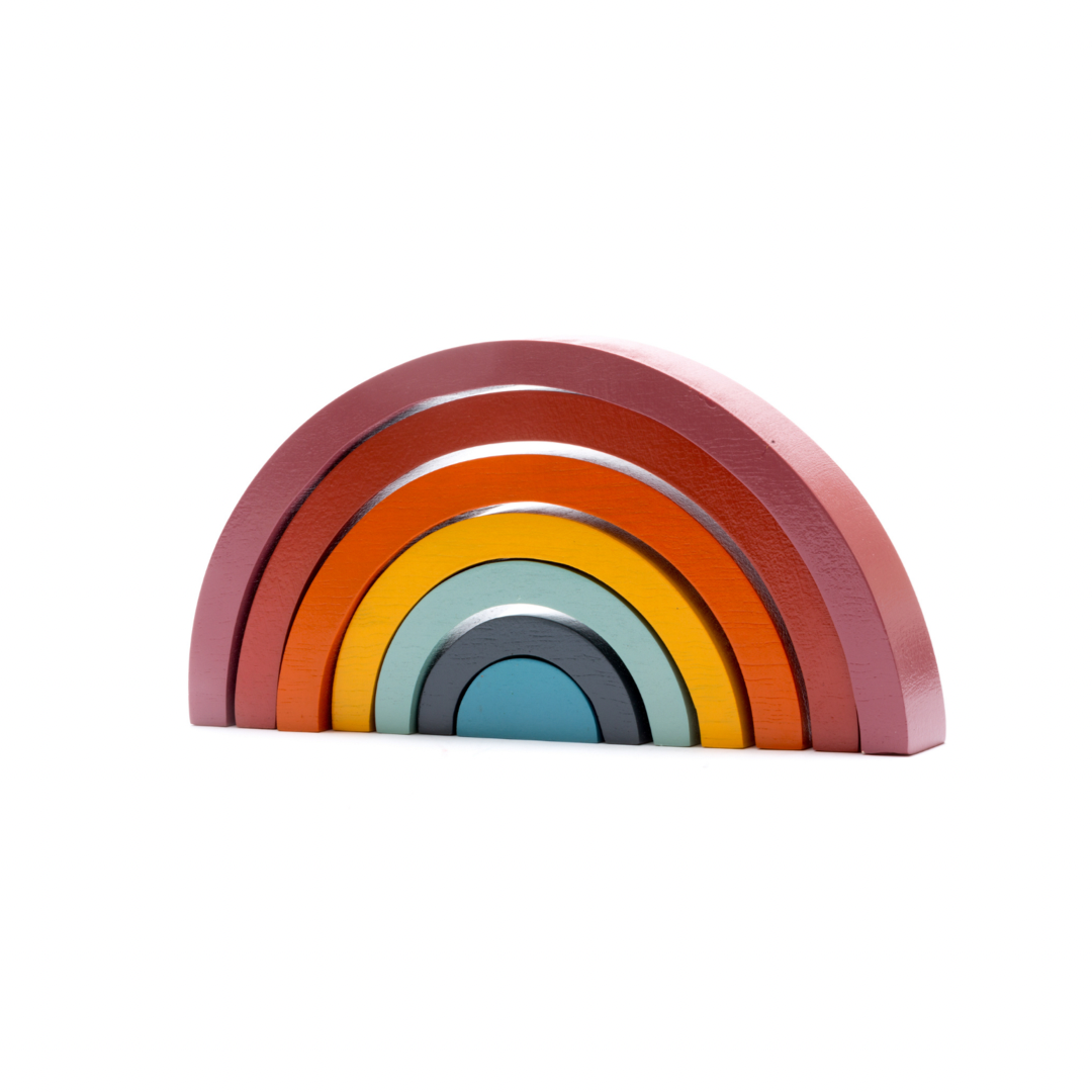  Wood Rainbow、mySite、elrpsem3k