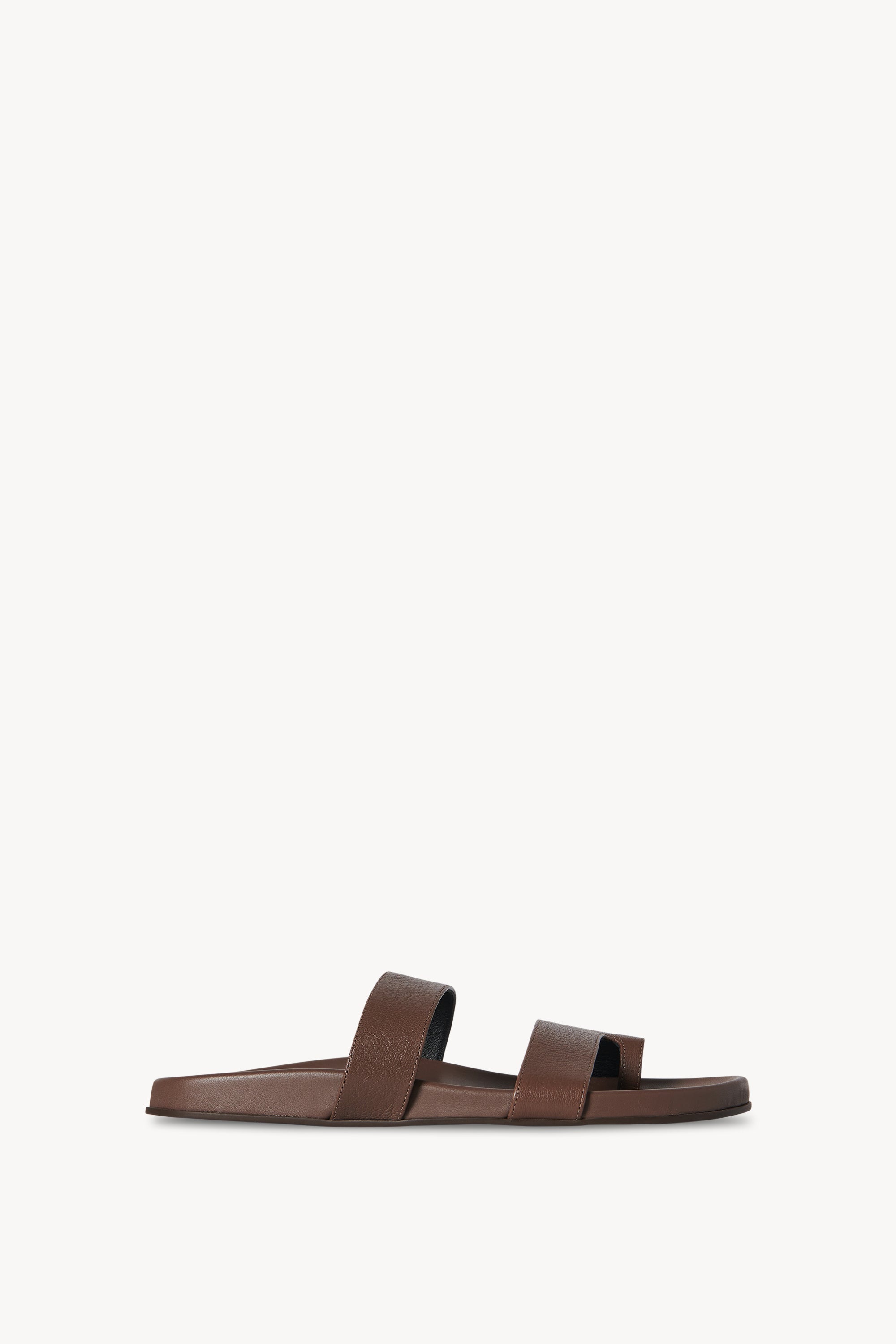 Hugh Sandal in Leather、mySite、aoinhome