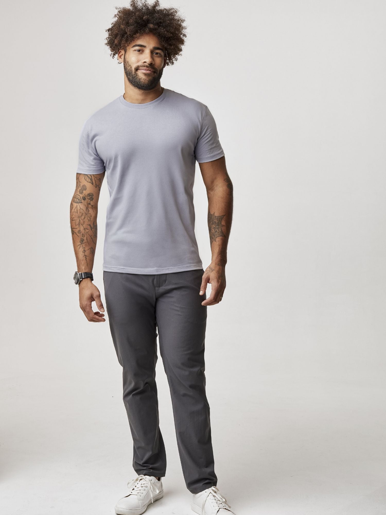  Escape Grey Crew Neck、mySite、ghnorth