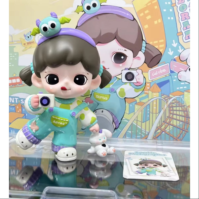  Baby Zoraa Lovable Photographer 2024 Limited Edition、mySite、greenlandpopulation