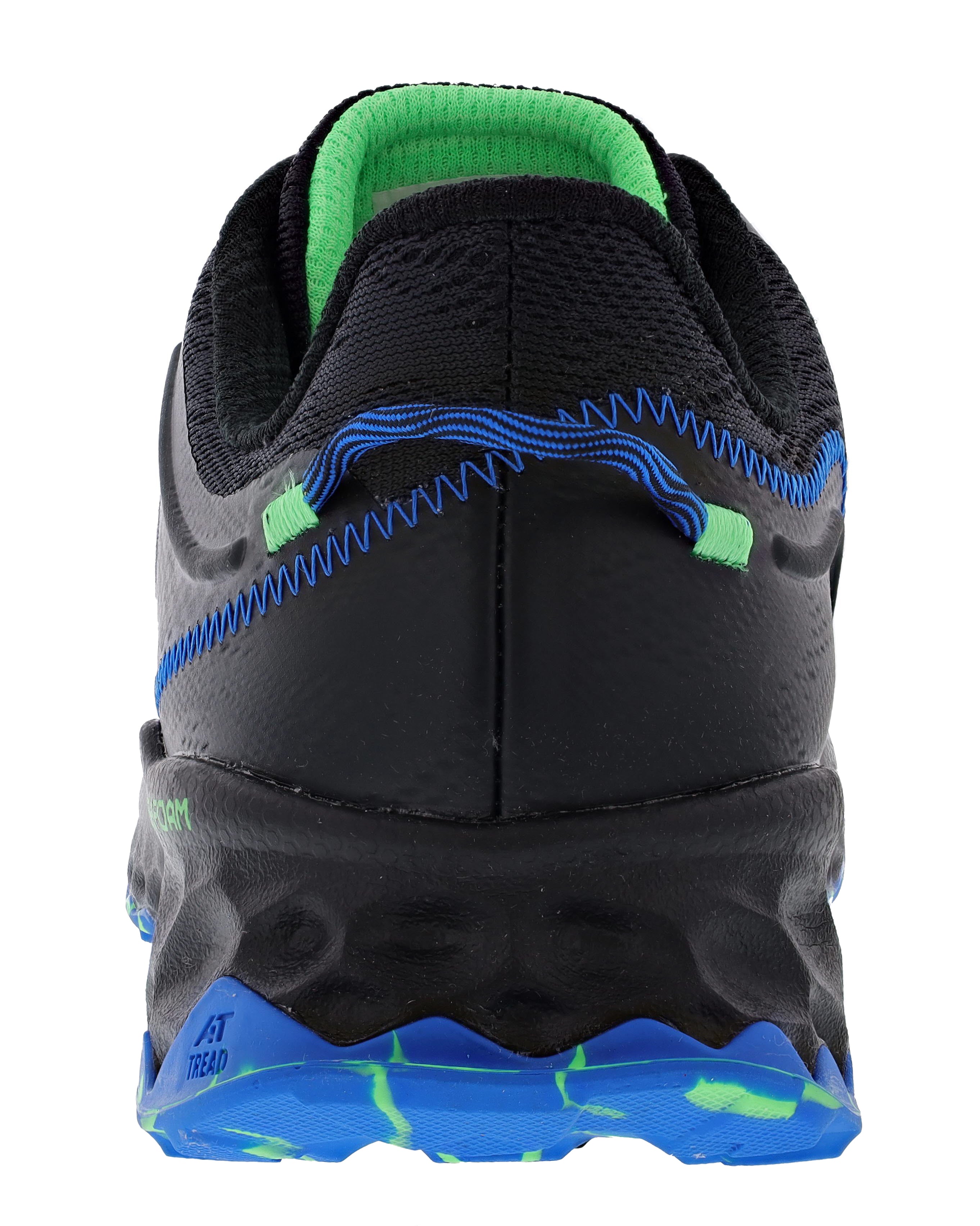 New Balance Men's Fresh Foam Garoe v1 Trail Running Shoes、mySite、dreamappss