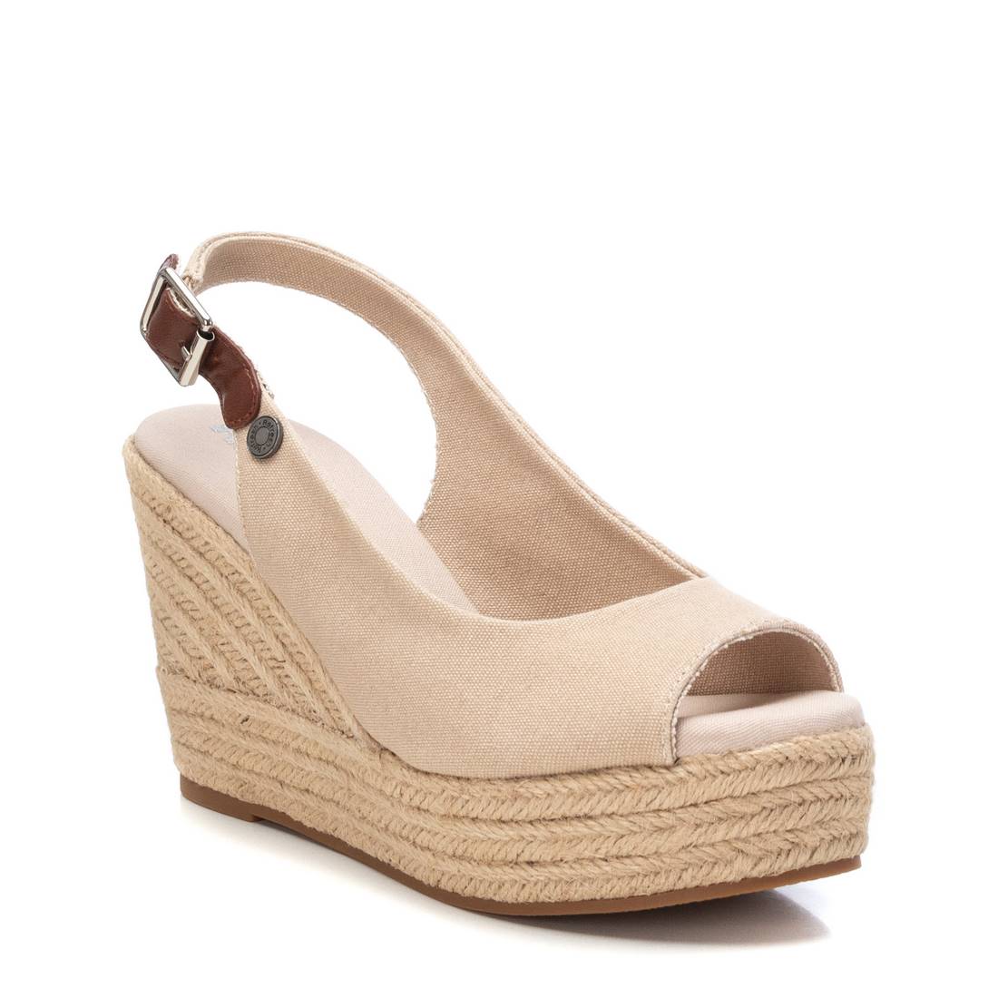 SANDALIA DE MUJER REFRESH 17280701、mySite、gtrtttuynbv