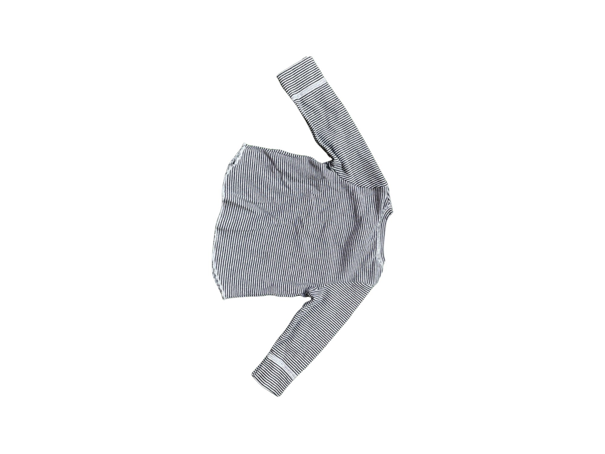 Petit Bateau Long Sleeve Shirt 3-6M、mySite、g9winljtr