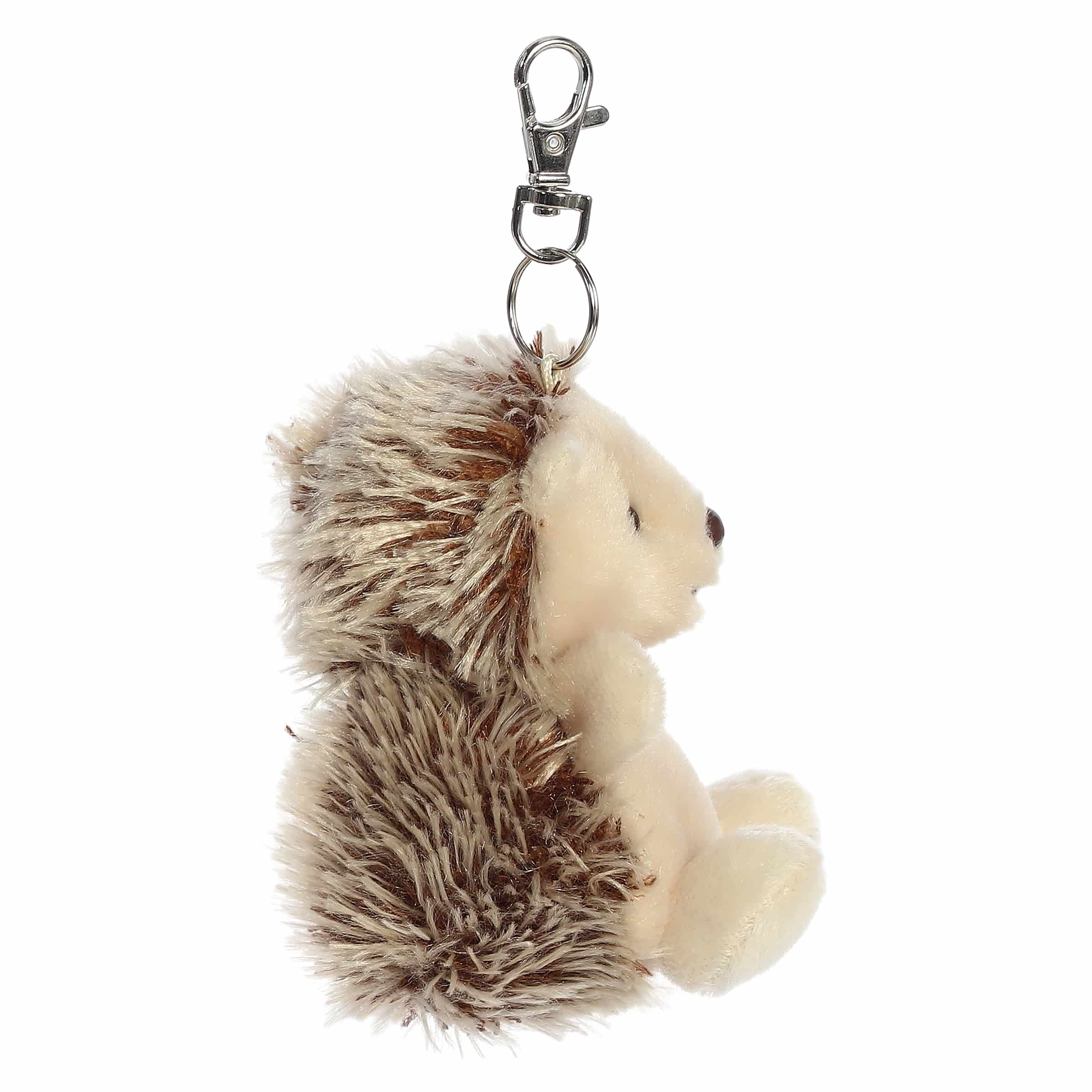 Aurora® - Palm Pals™ - 4 Hedgie Hedgehog™ Clip-On、mySite、g9winljtr