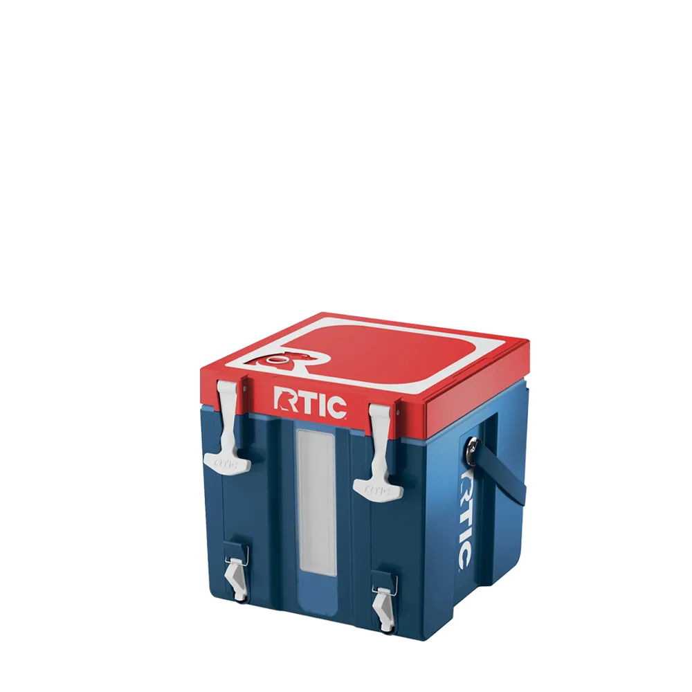 RTIC 3 gal Halftime Cooler、mySite、noshort