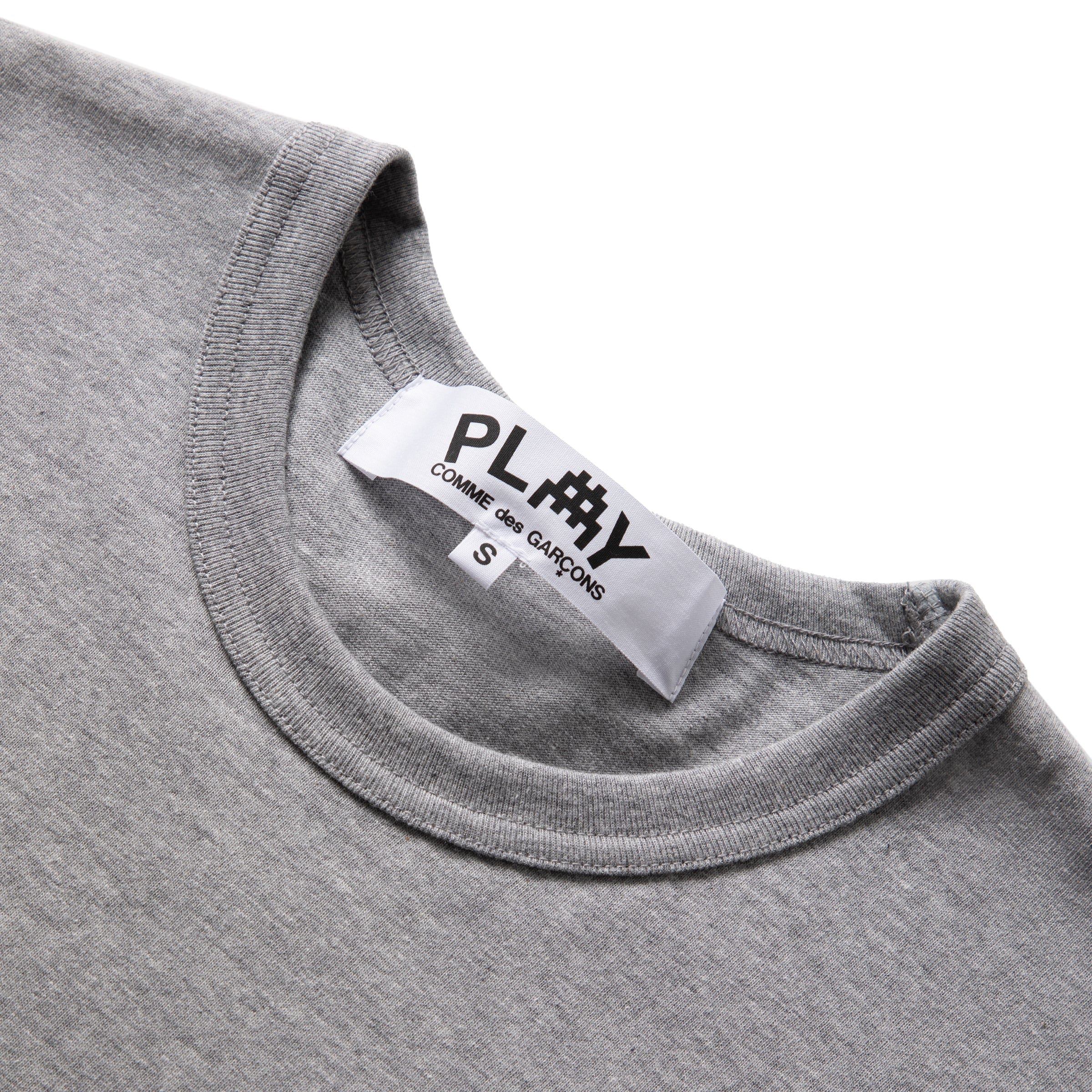 X THE ARTIST INVADER LONG SLEEVE PIXELATED T-SHIRT、mySite、zt4zffjzw