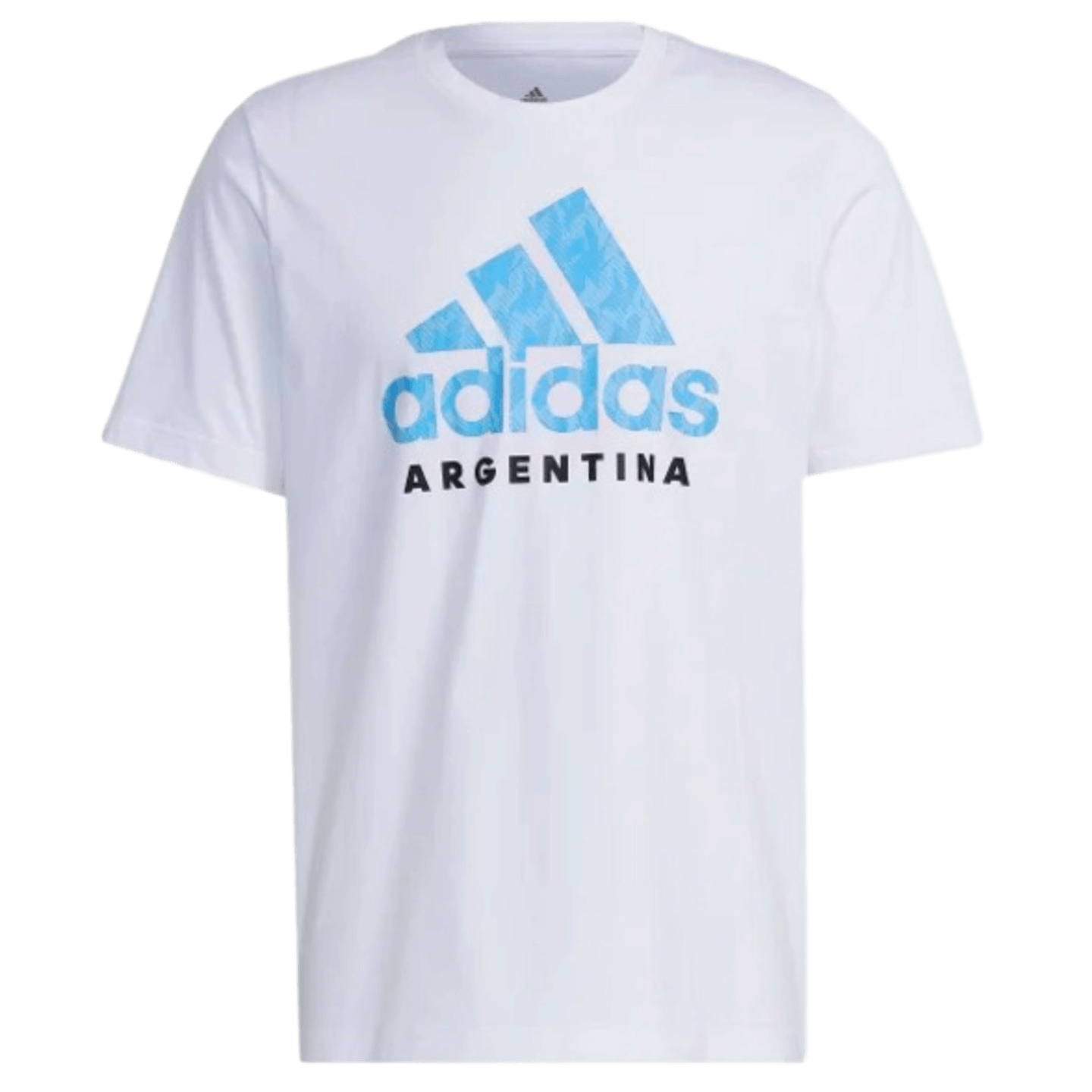 Adidas Argentina DNA Graphic Tee、mySite、noshort
