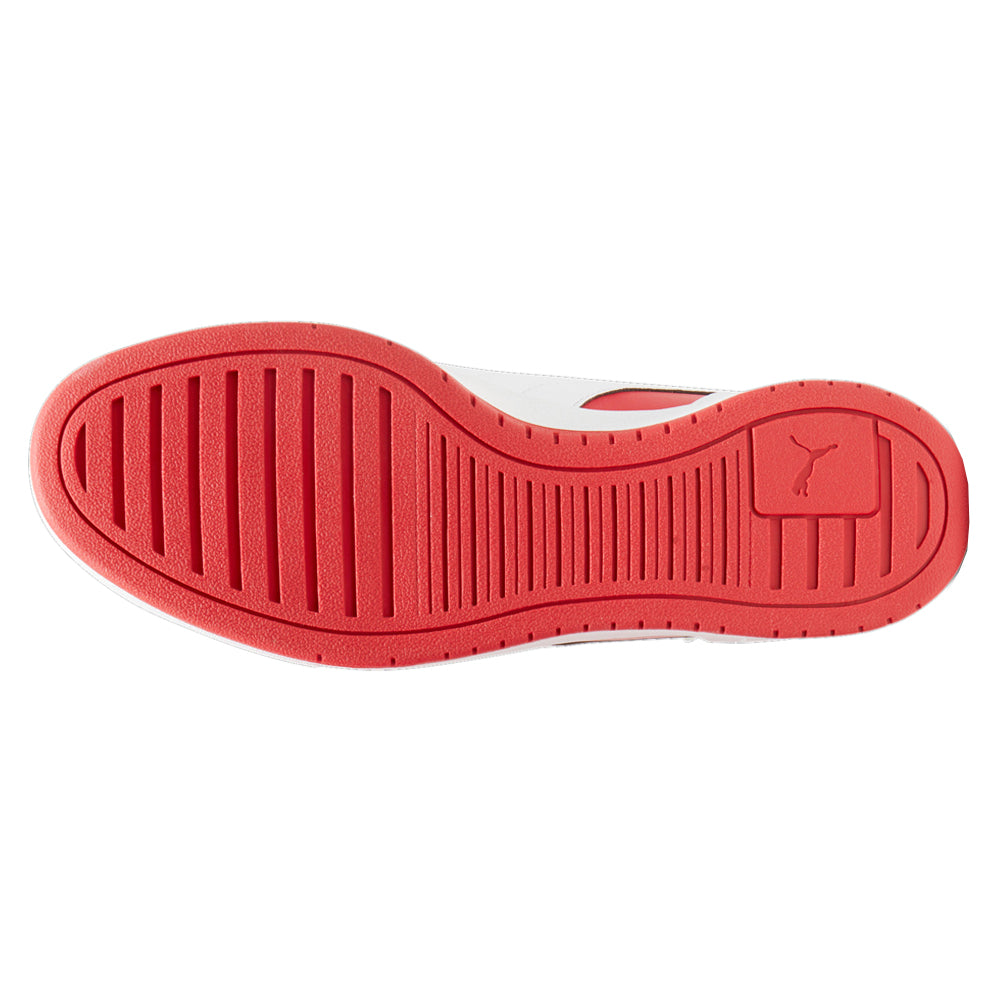 Scuderia Ferrari Ca Pro Lace Up Sneakers、mySite、gtrtttuynbv