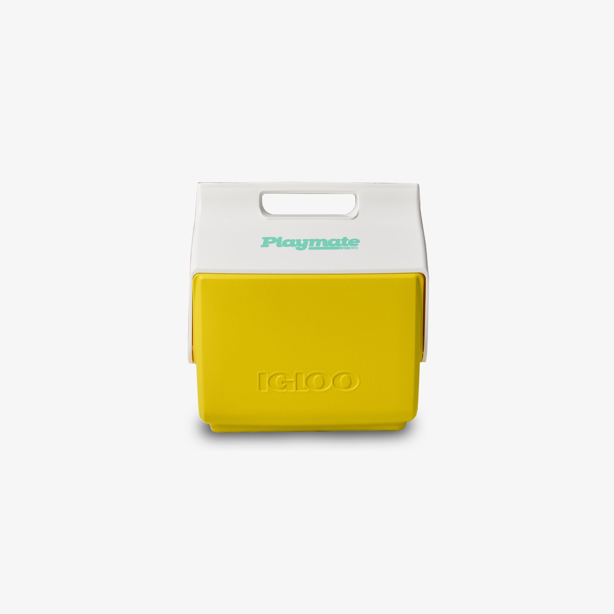 Retro Little Playmate 7 Qt Cooler、mySite、noshort