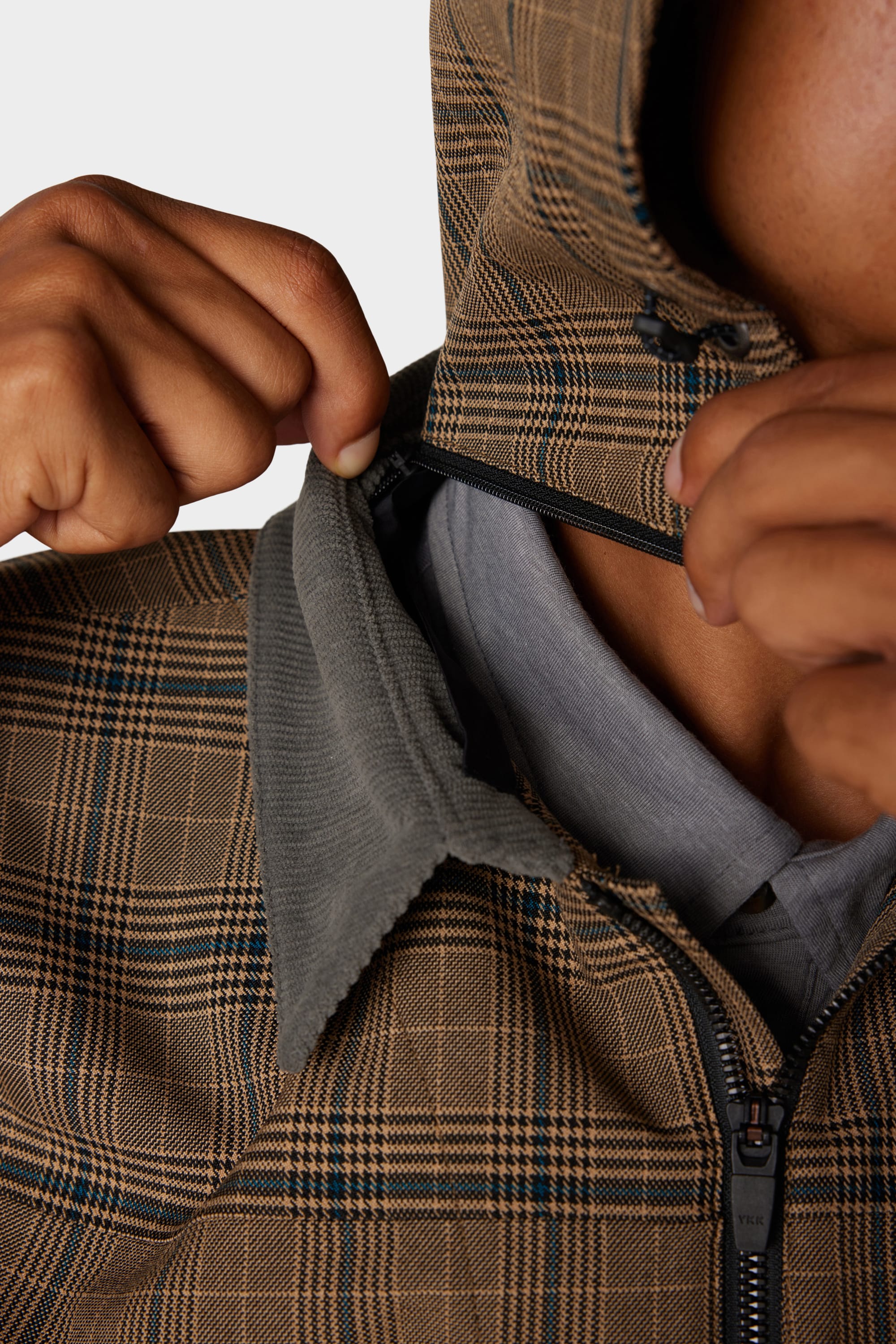 686 x Malbon Men's Caddie Performance Jacket、mySite、i-lightchina