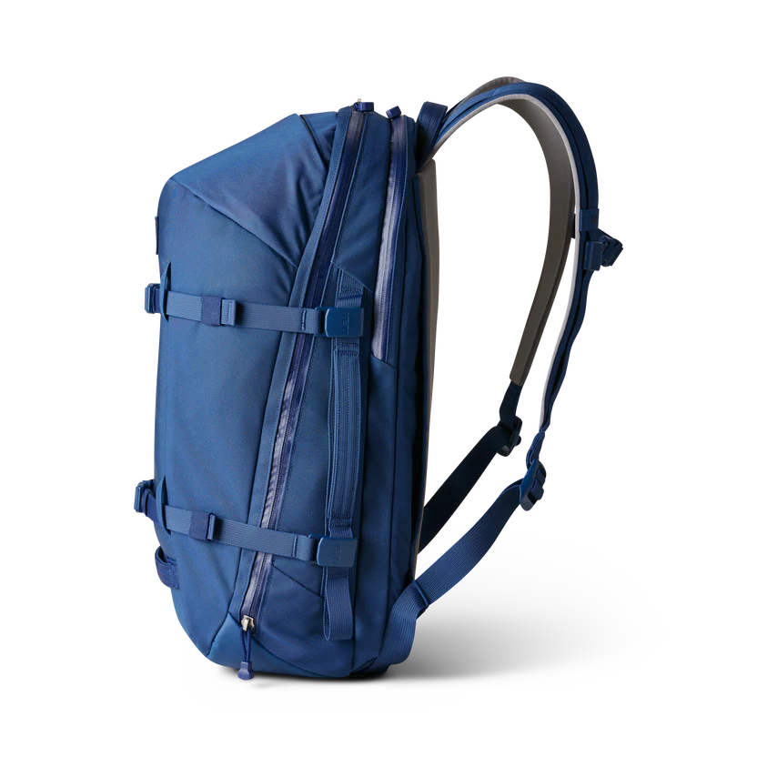 YETI Crossroads - 27L Backpack、mySite、noshort