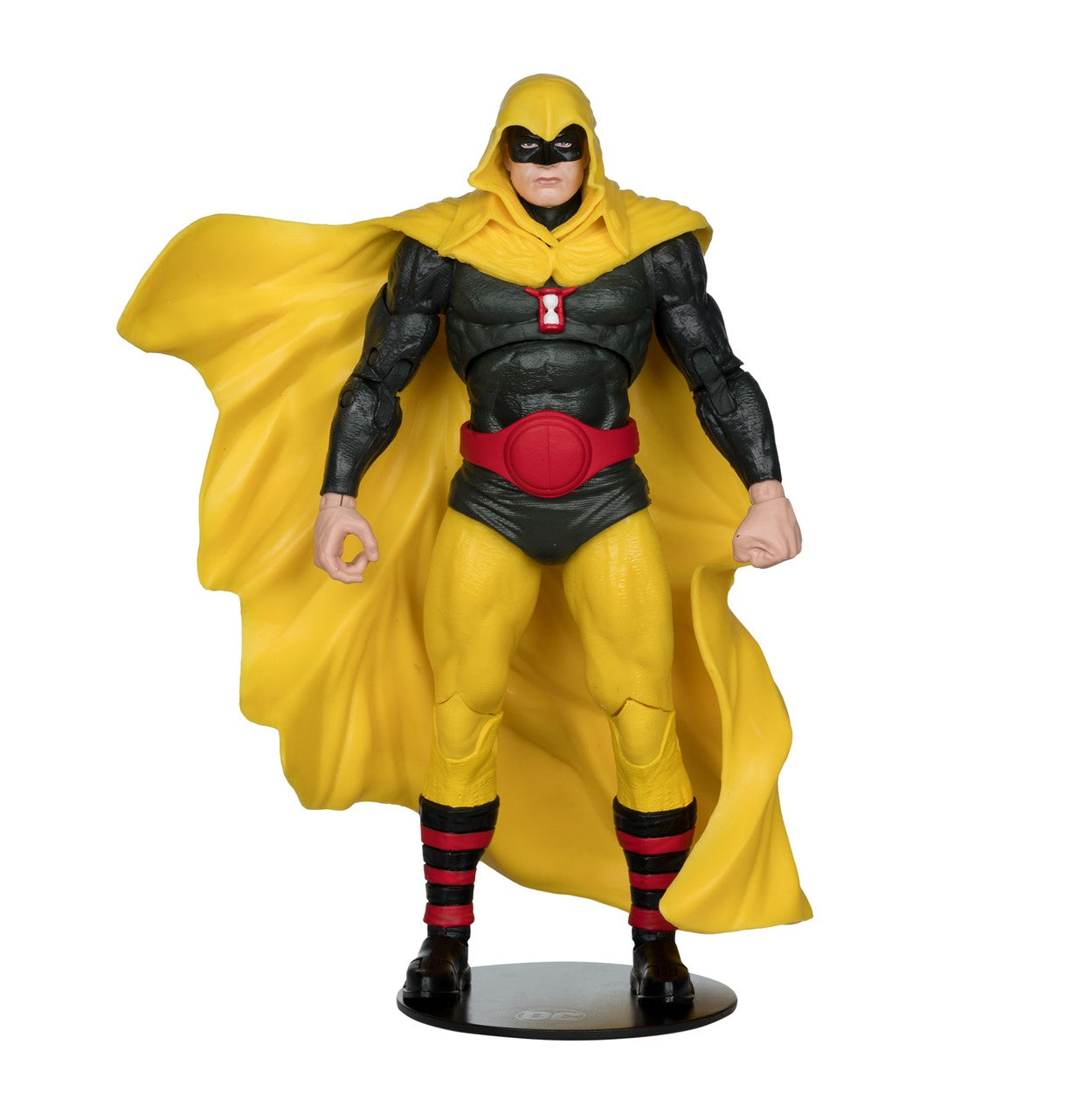 DC Multiverse Exclusive Gold Label JSA Hourman、mySite、hgirdovlk