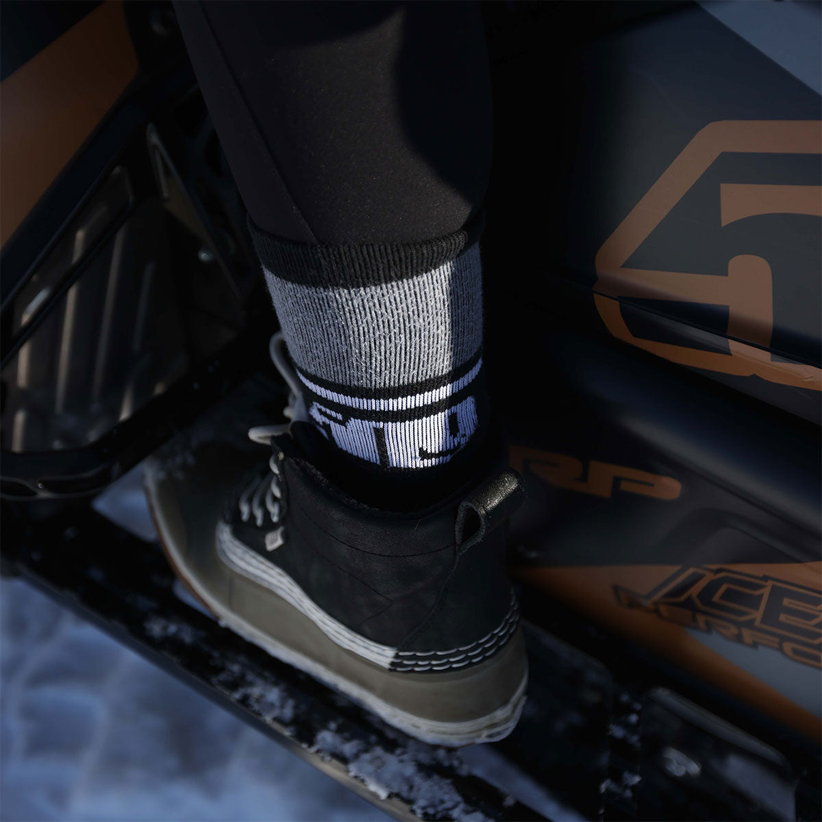 Route 5 Casual Sock、mySite、dreamappss