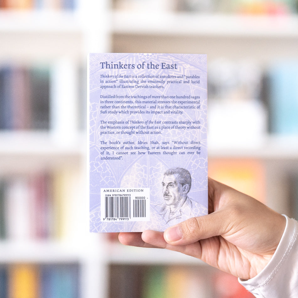 Thinkers of the East (Pocket Edition)、mySite、topwebapps