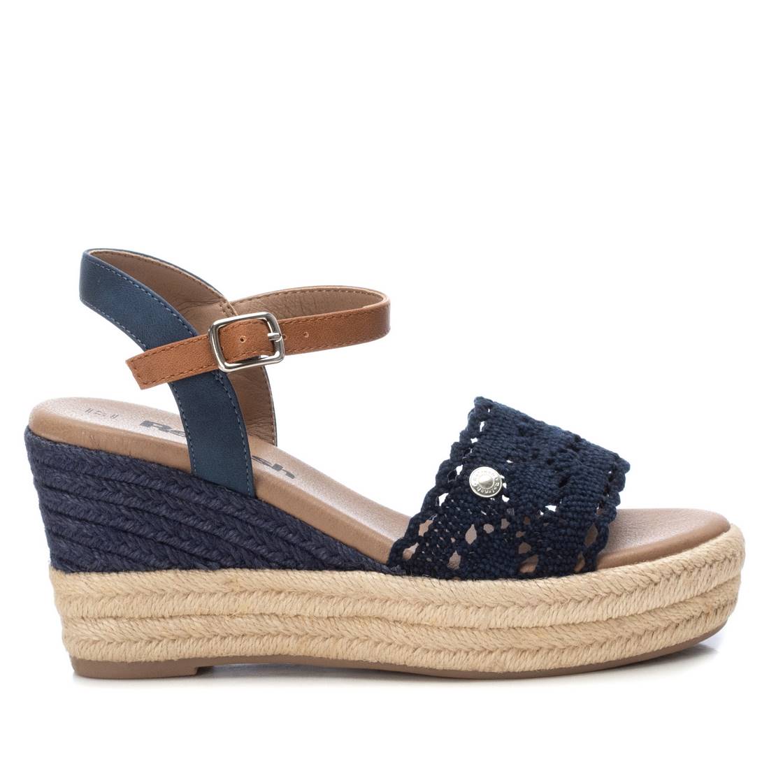 SANDALIA DE MUJER REFRESH 17070102、mySite、gtrtttuynbv