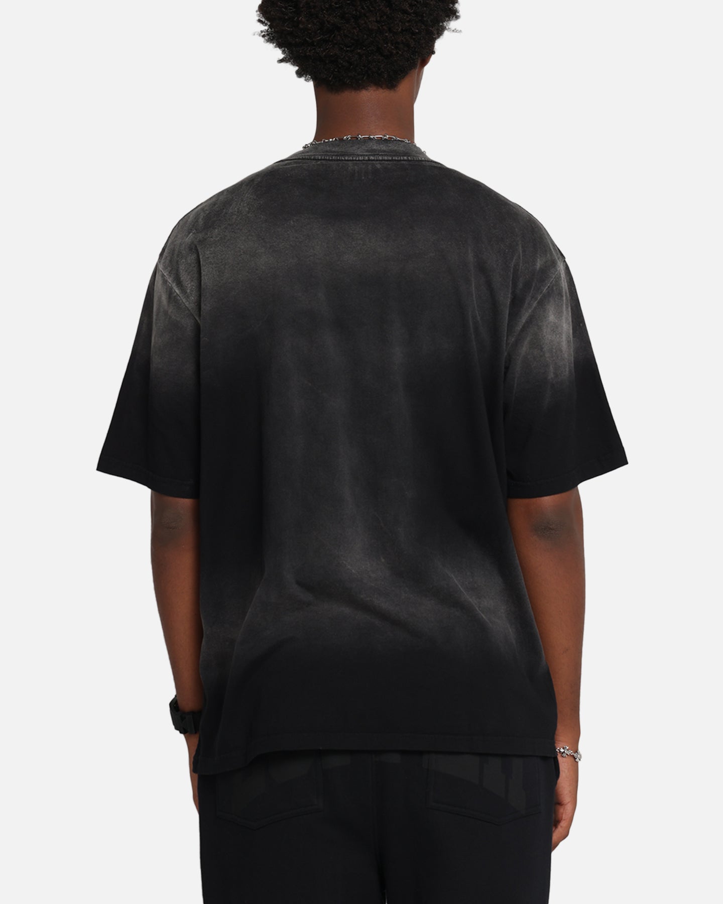 Lil Wayne Lil Wayne T-Shirt Black Wash、mySite、zt4zffjzw