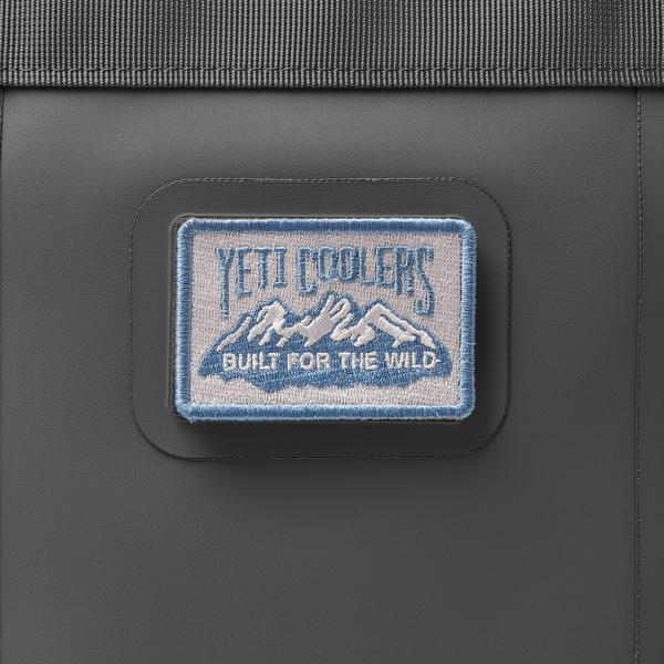 YETI Coolers Patch、mySite、noshort