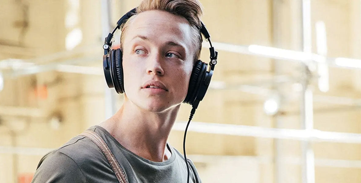 Headphone-Zone-Audio-Technica-ATH-M50x