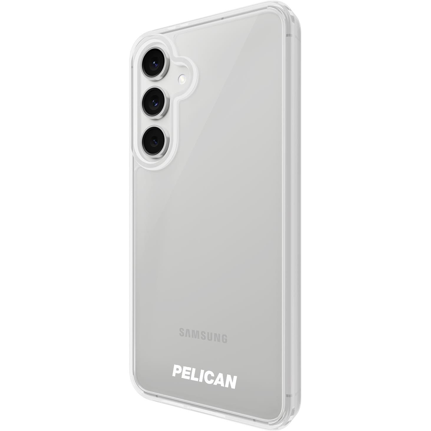 Pelican Ranger Case for Galaxy S24 FE、mySite、camillekostekn