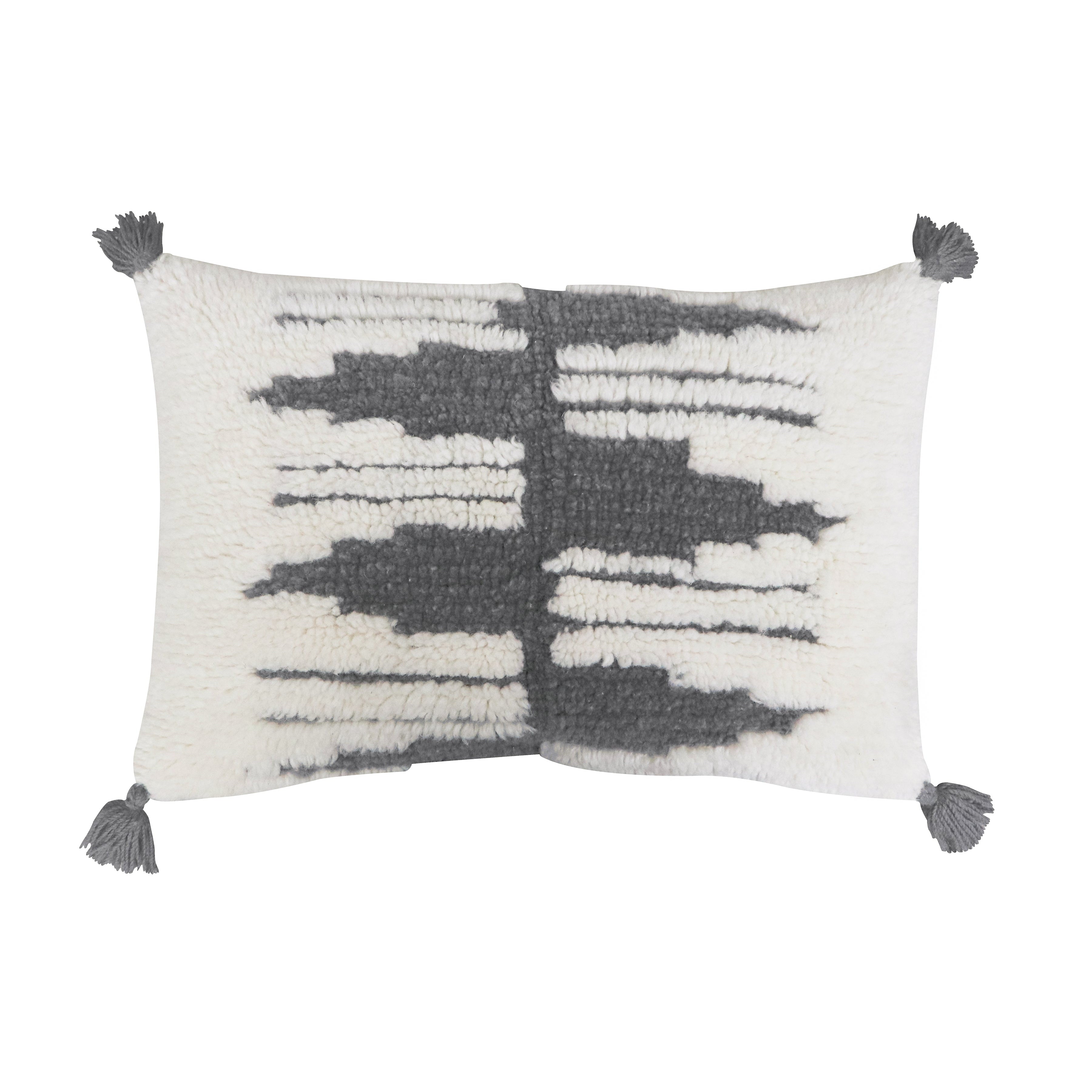 Nomad Zagros Natural-Grey Cushion、mySite、gigharbornorthrealestate