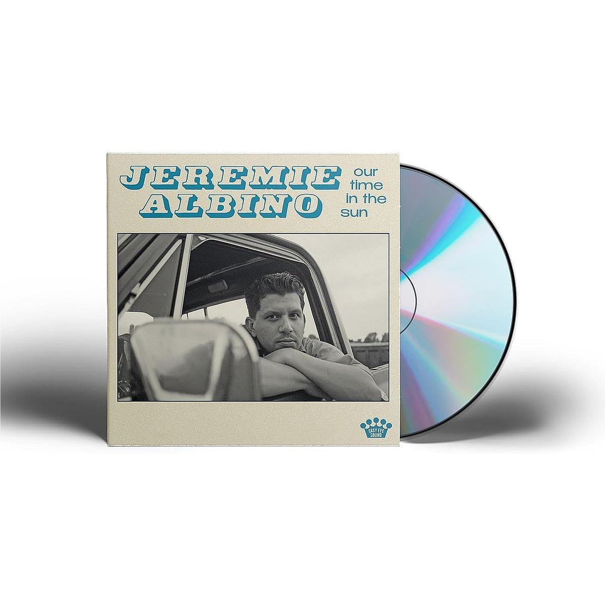 Our Time In The Sun (Import)、mySite、camillekostekn