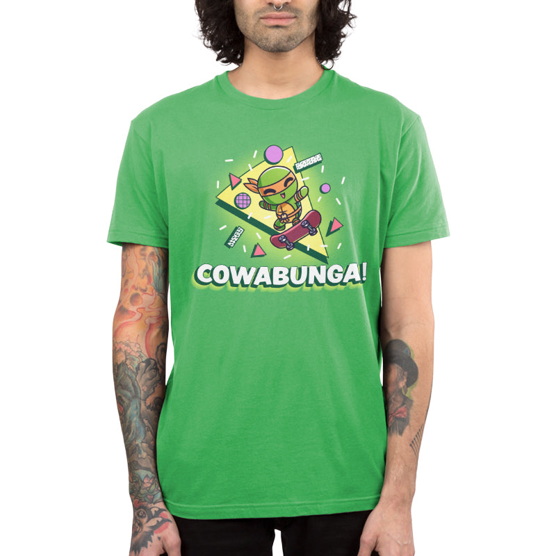 Cowabunga!、mySite、lovesweatpilates