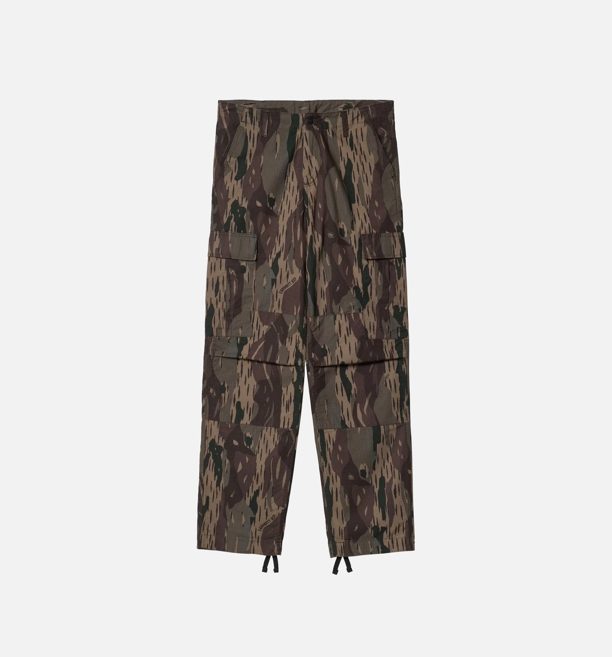 Regular Cargo Pant Mens Pants - Unite Camo、mySite、dreamappss