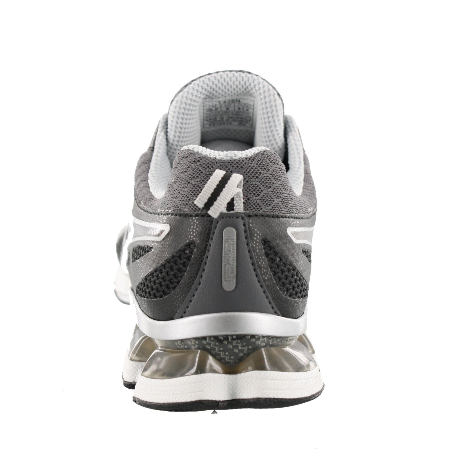 ASICS Men Walking Trail Cushioned Running Sneakers Gel Fierce、mySite、dreamappss