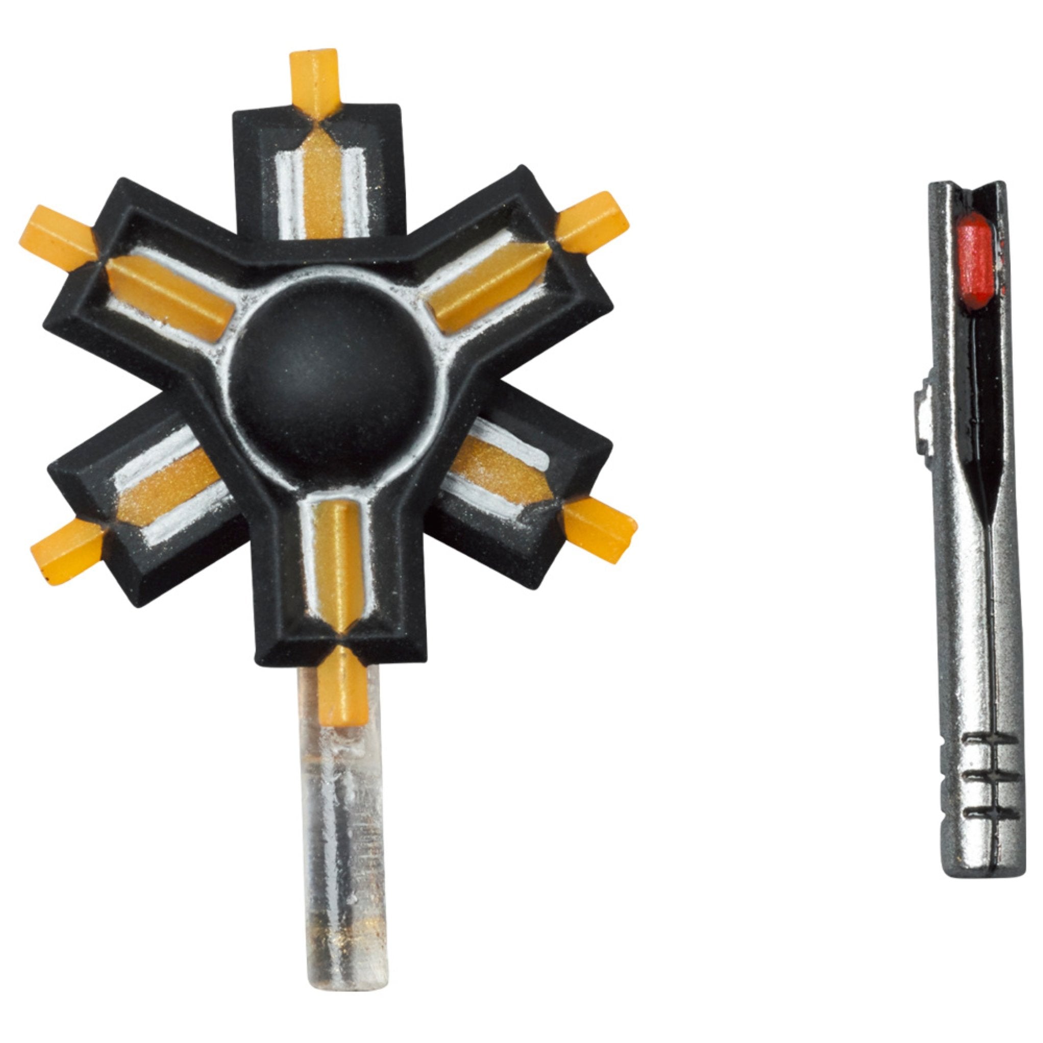 Shin Ultraman MAFEX #213 Zoffy、mySite、hgirdovlk