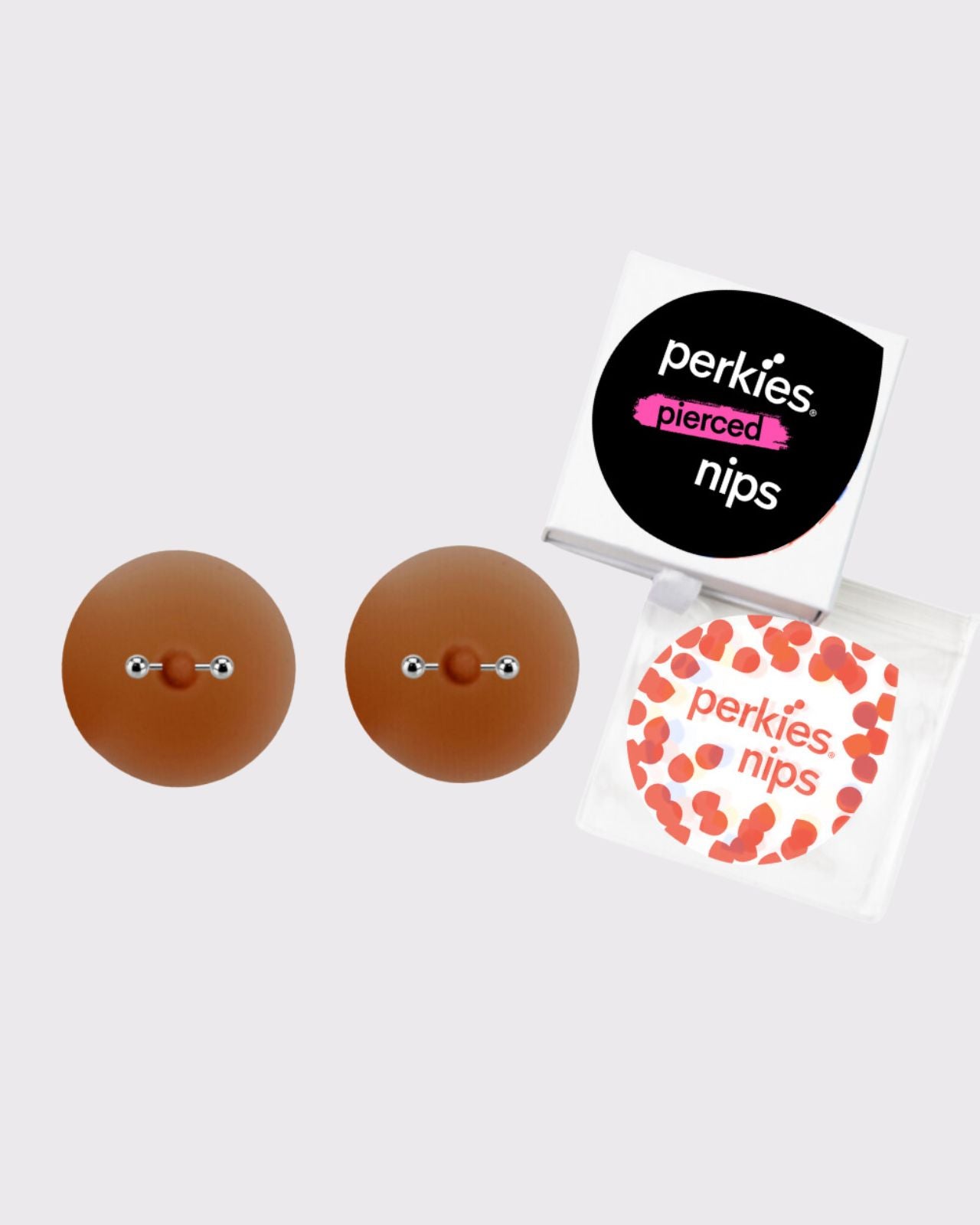 Perkies Pierced Nips、mySite、bengalsvssteelers