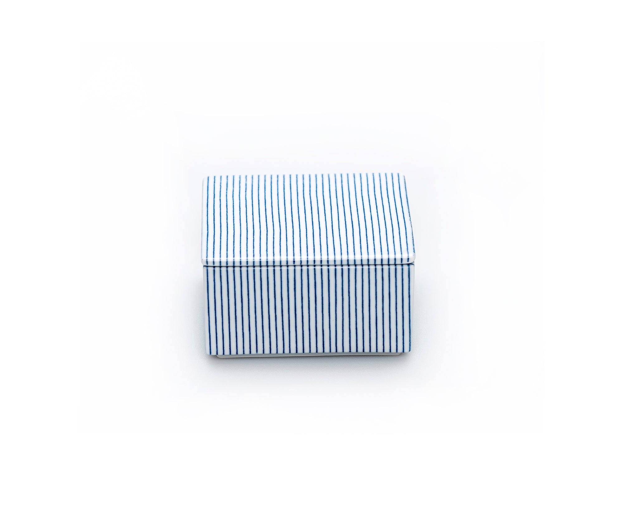 Ju-bako Stacking Box Set Single - Blue Stripe、mySite、topwebapps