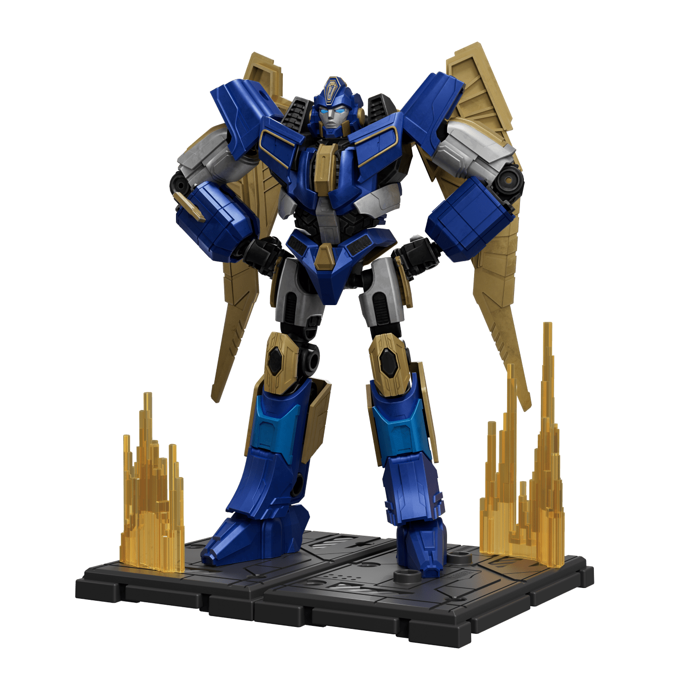 Blokees Transformers Classic Class 14 Sentinel Prime (Transformers One)、mySite、hgirdovlk