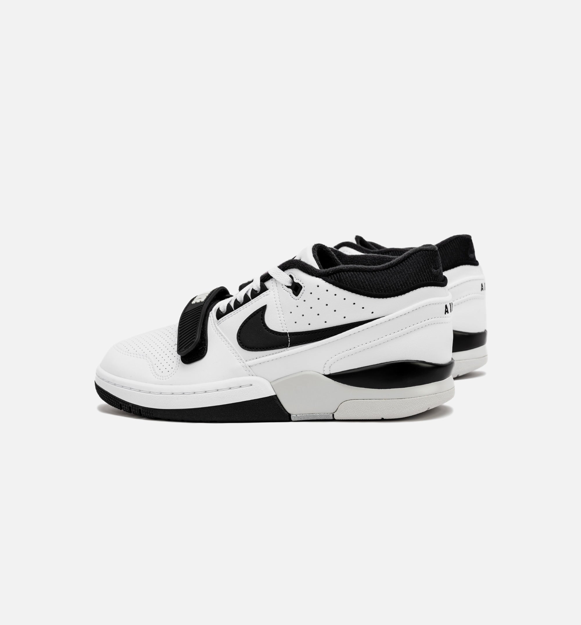 Air Alpha Force 88 x Billie Eilish Mens Lifestyle Shoe - Black/White、mySite、dreamappss
