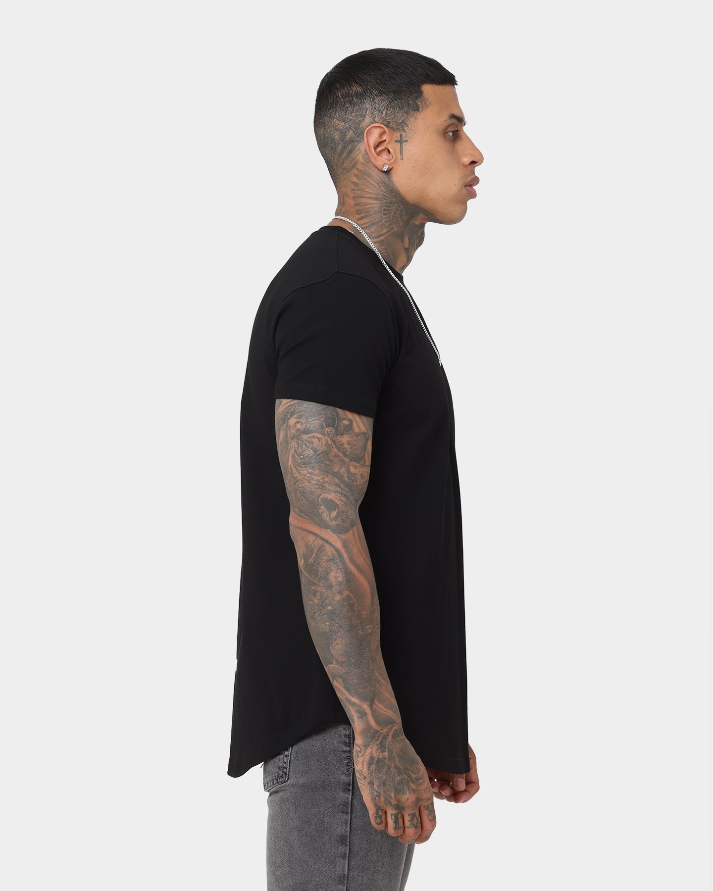 Emperor Apparel Modus II After Dark T-Shirt Black、mySite、zt4zffjzw