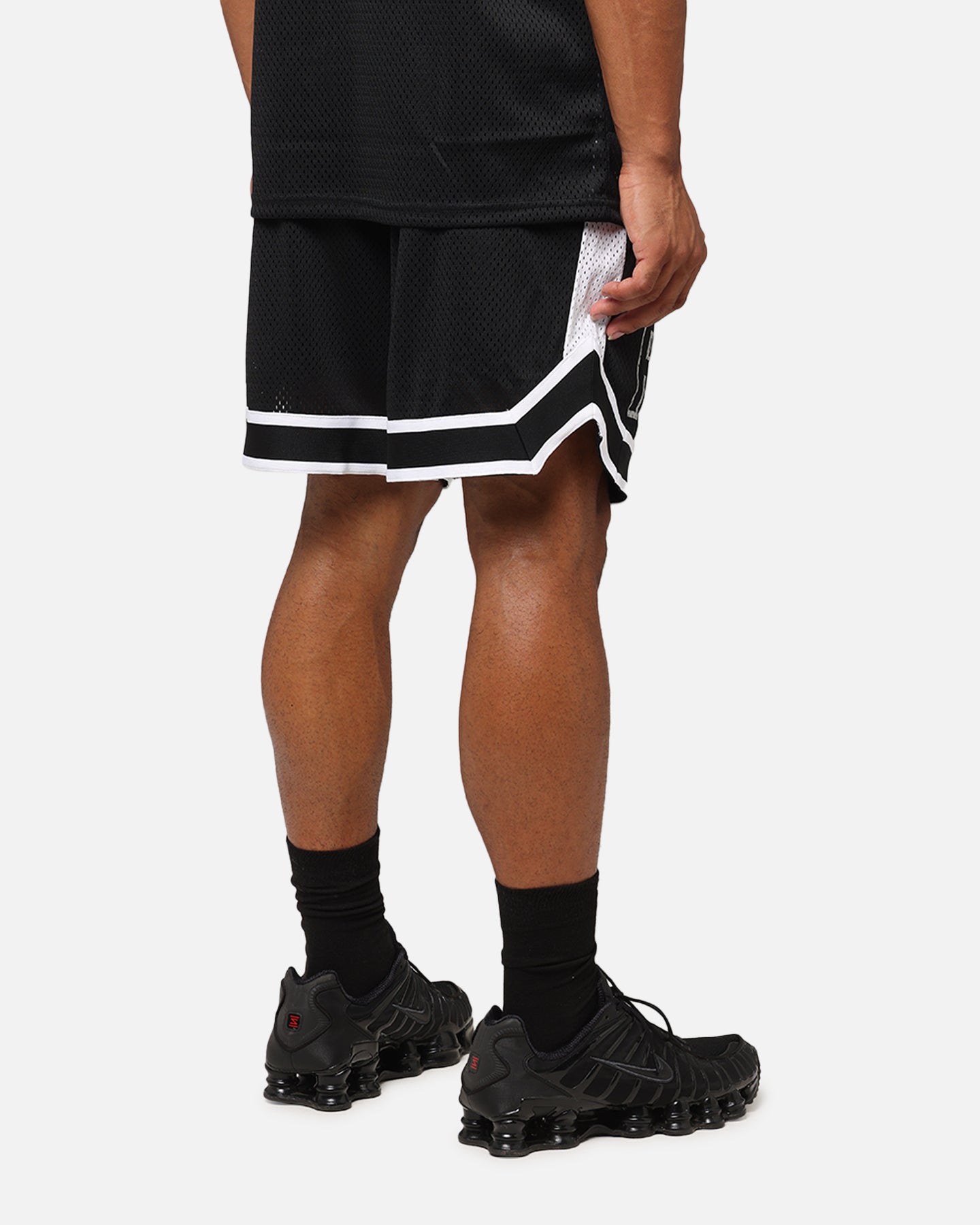 New Era Las Vegas Raiders NFL Graphic Shorts Black、mySite、zt4zffjzw