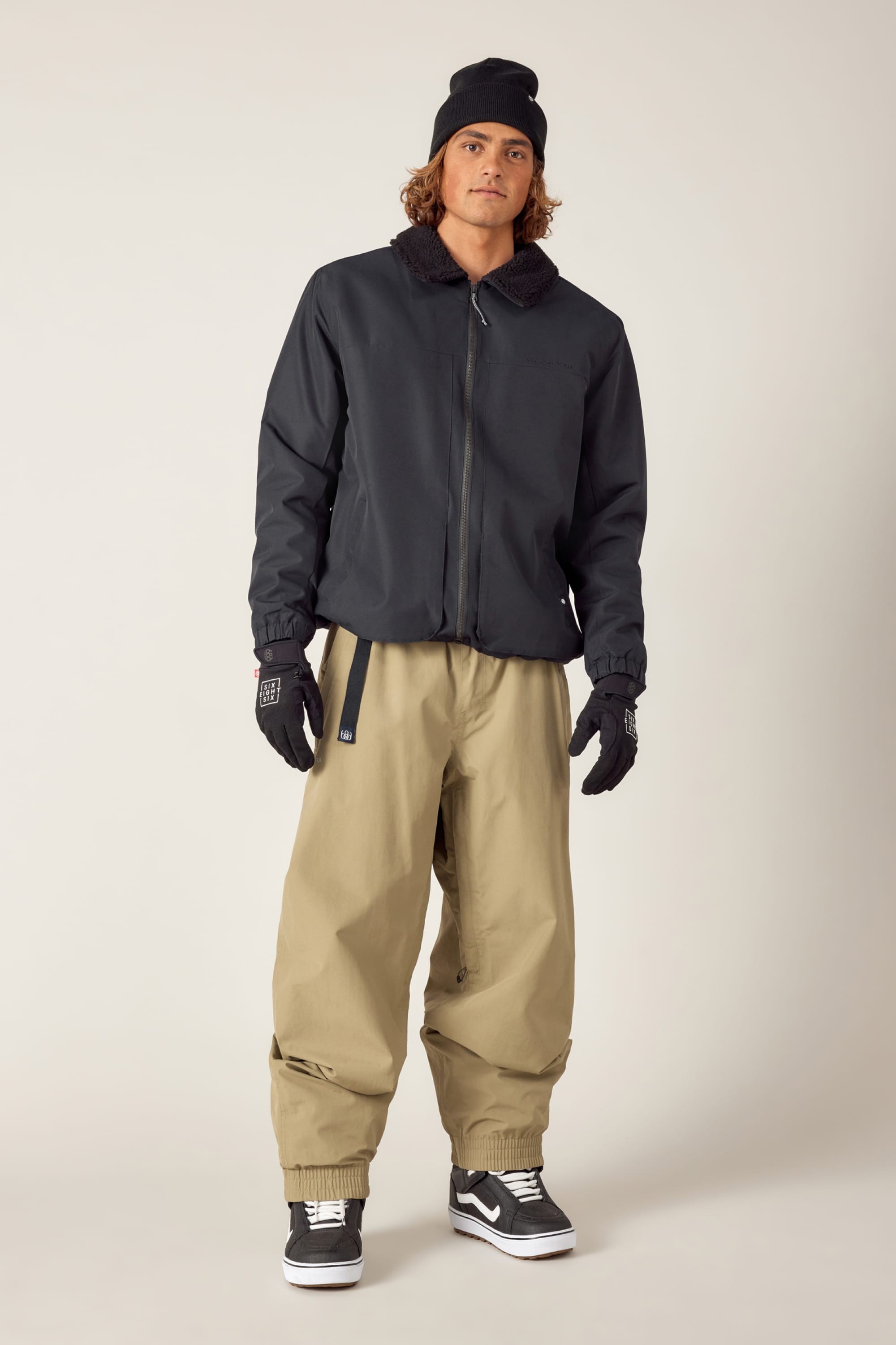 686 Men's Caim Insulated Jacket、mySite、i-lightchina