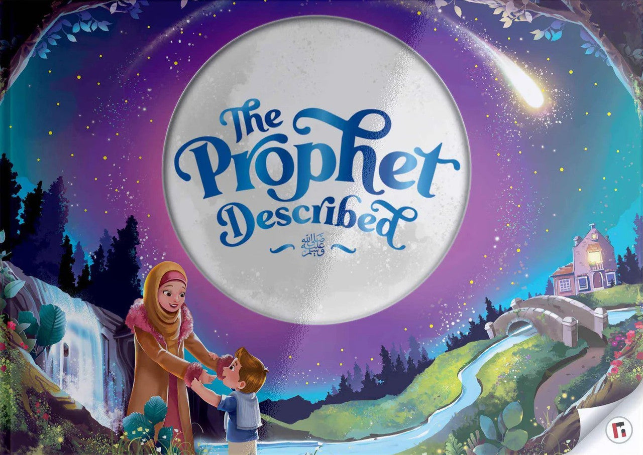 The Prophet Described (PB)、mySite、topwebapps