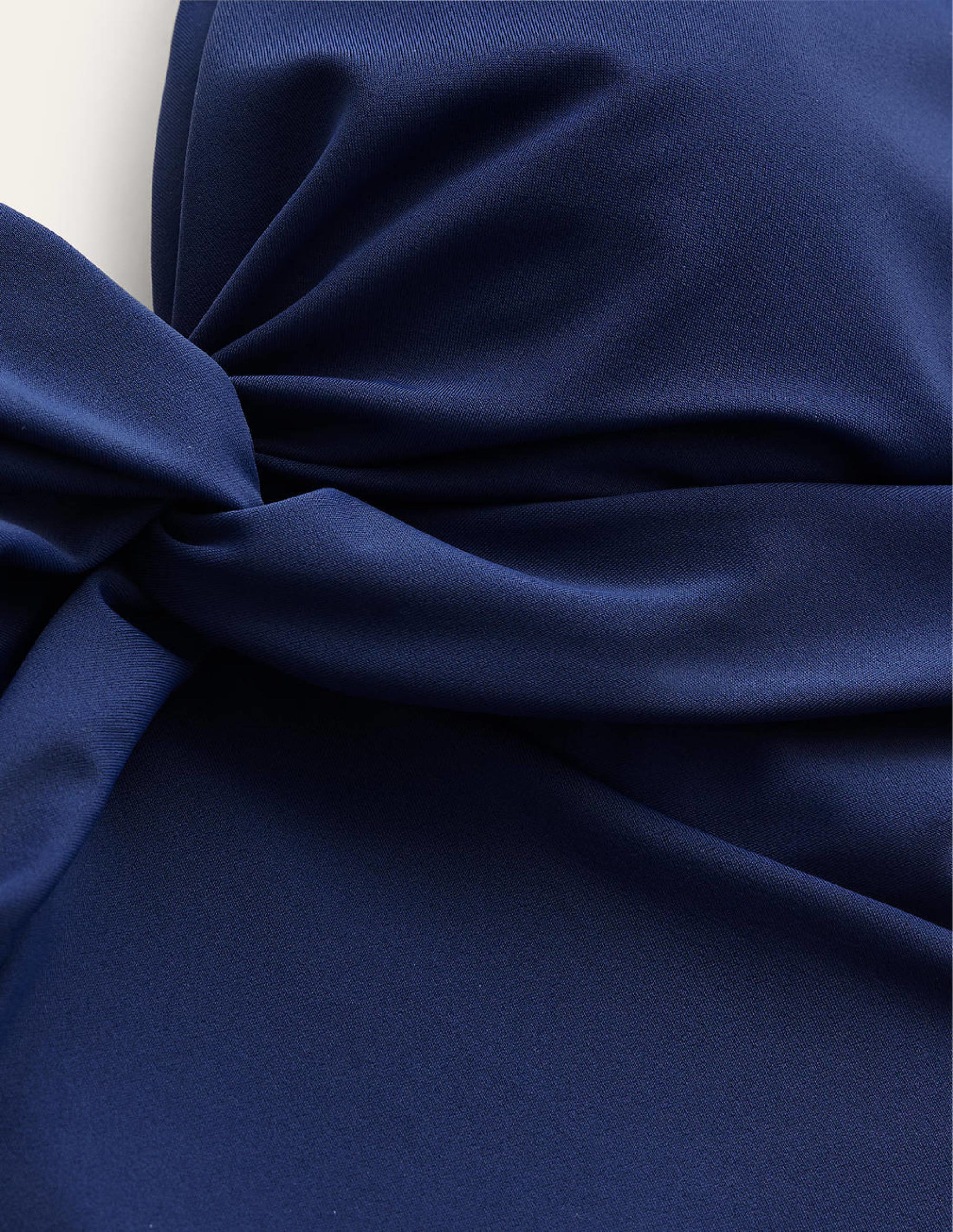  Twist Classic Swimsuit-French Navy、mySite、ashleygrahame