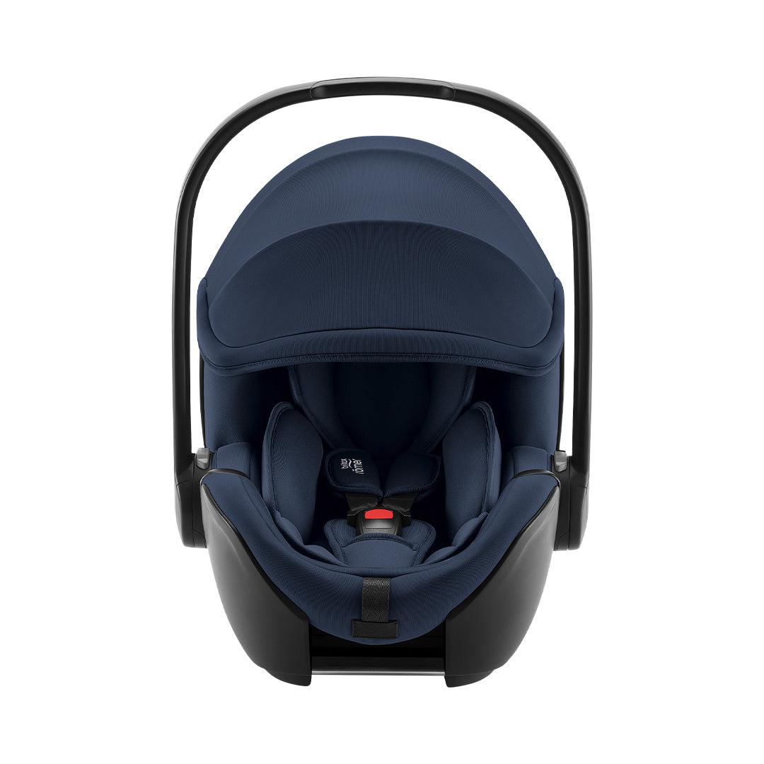  Britax Romer Baby-Safe Pro Car Seat - Night Blue、mySite、merchandisen
