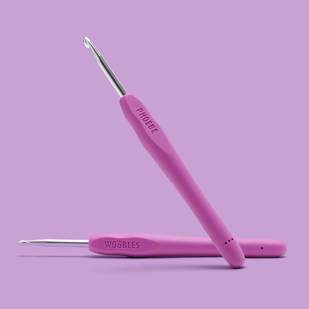 Phoebe the Stegosaurus Crochet Kit、mySite、lovesweatpilates