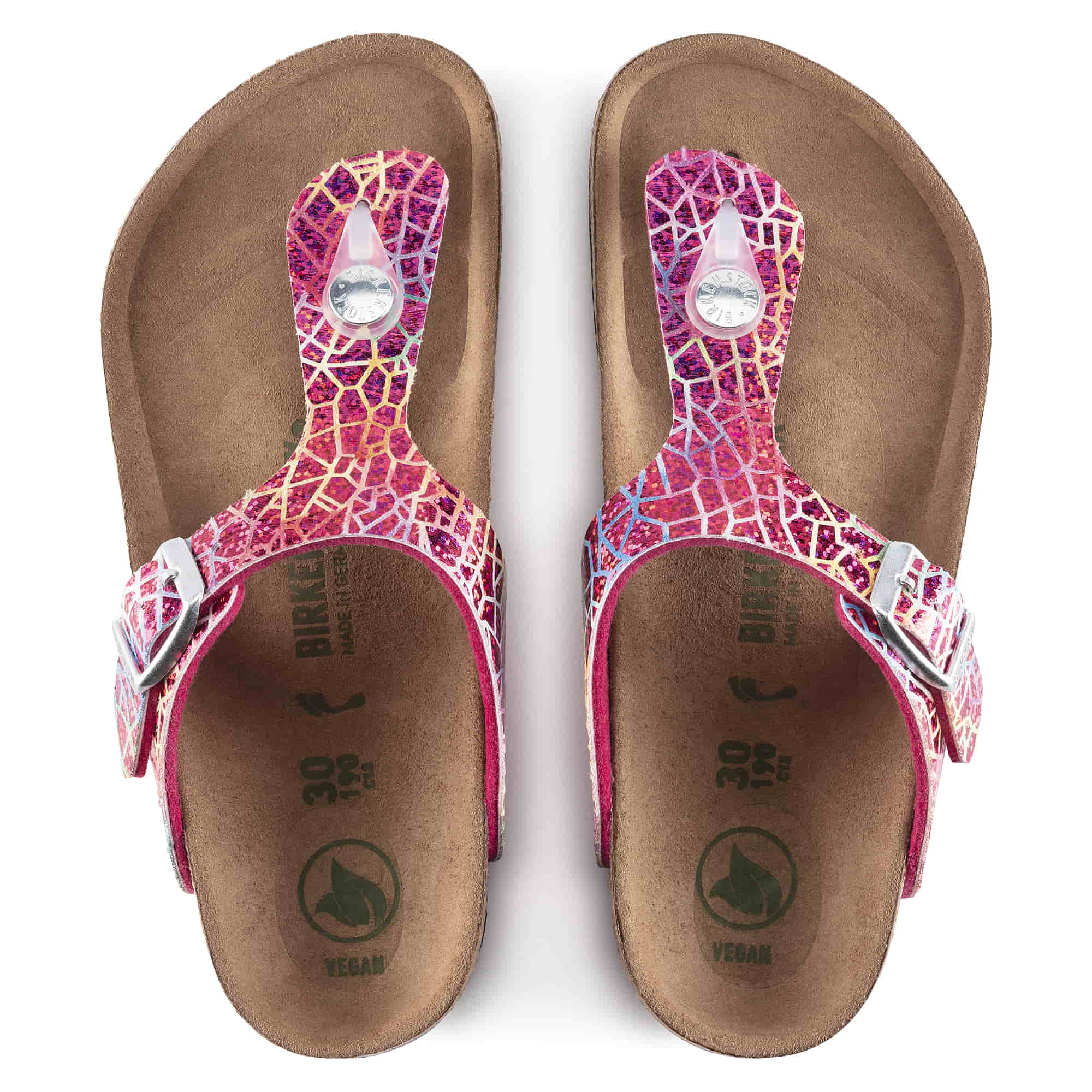 Gizeh Kids Vegan Micro Fibre、mySite、gtrtttuynbv